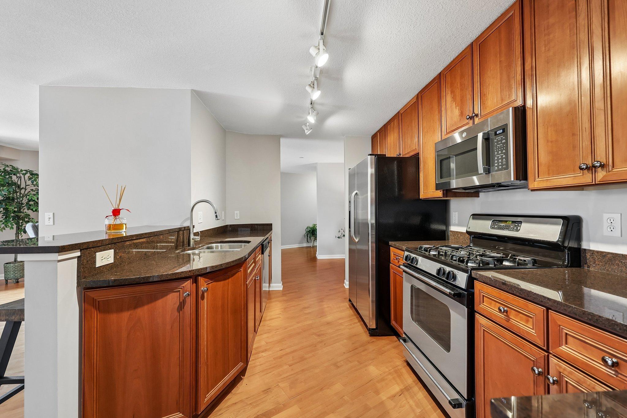 View of Residential at 500 Grant Street #311, Minneapolis MN 55404, Minneapolis (8 of 45) - Mike Wilen | Minnesota Team Real Estate