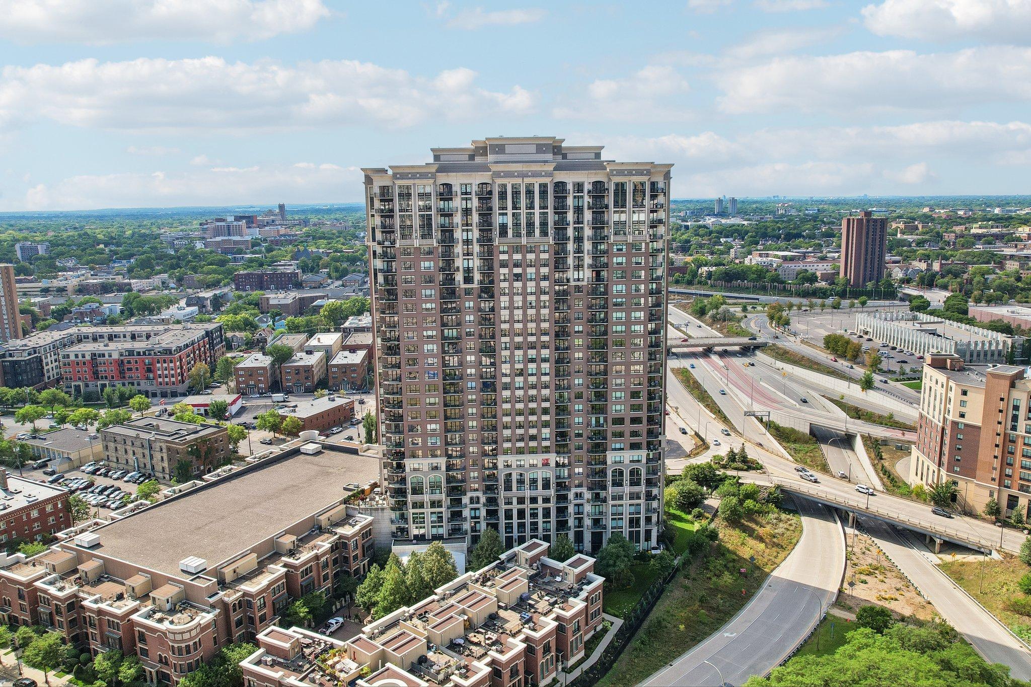 View of Residential at 500 Grant Street #311, Minneapolis MN 55404, Minneapolis (32 of 45) - Mike Wilen | Minnesota Team Real Estate