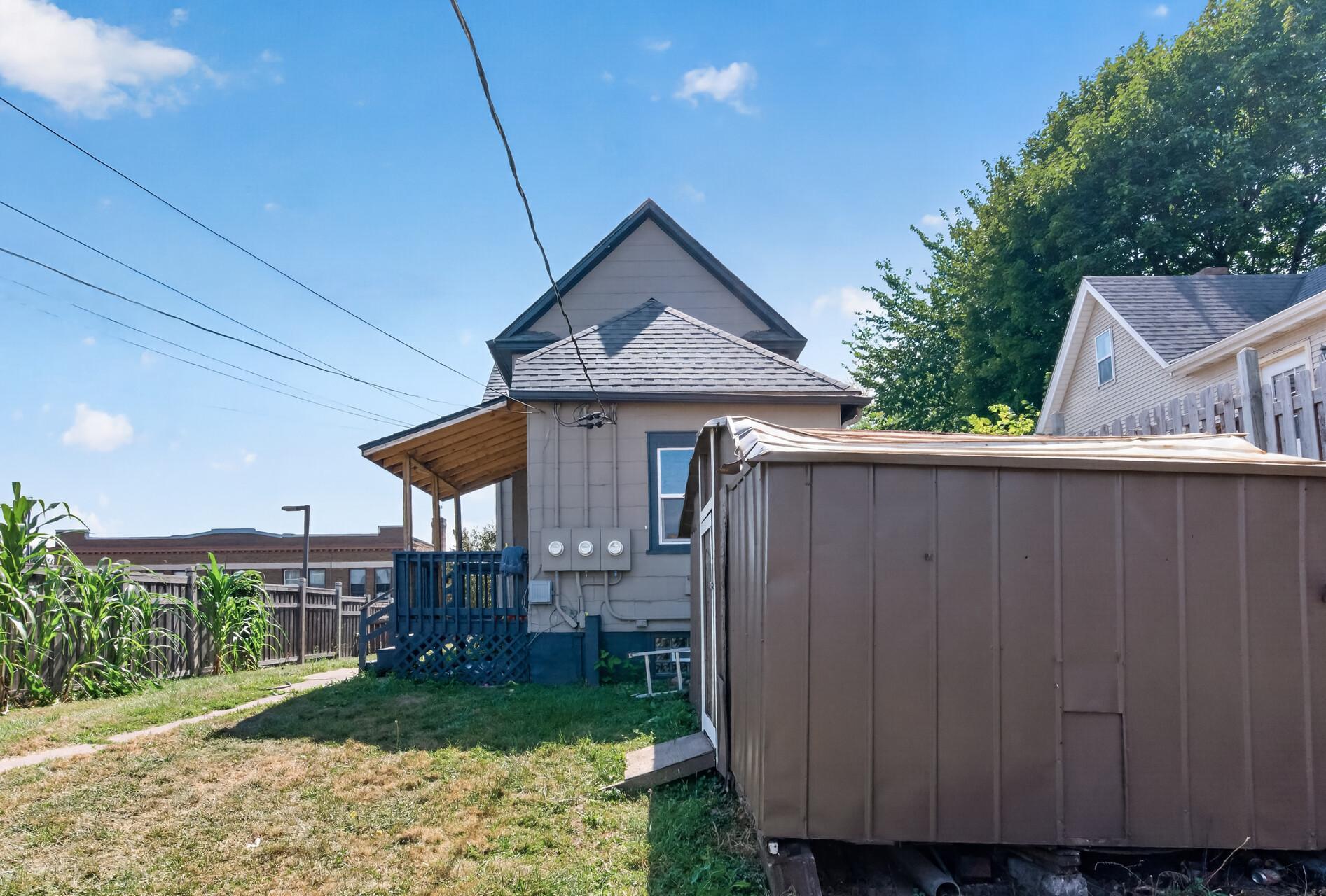 View of Residential Income at 807 Case Avenue, Saint Paul MN 55106, Saint Paul (29 of 30) - Mike Wilen | Minnesota Team Real Estate