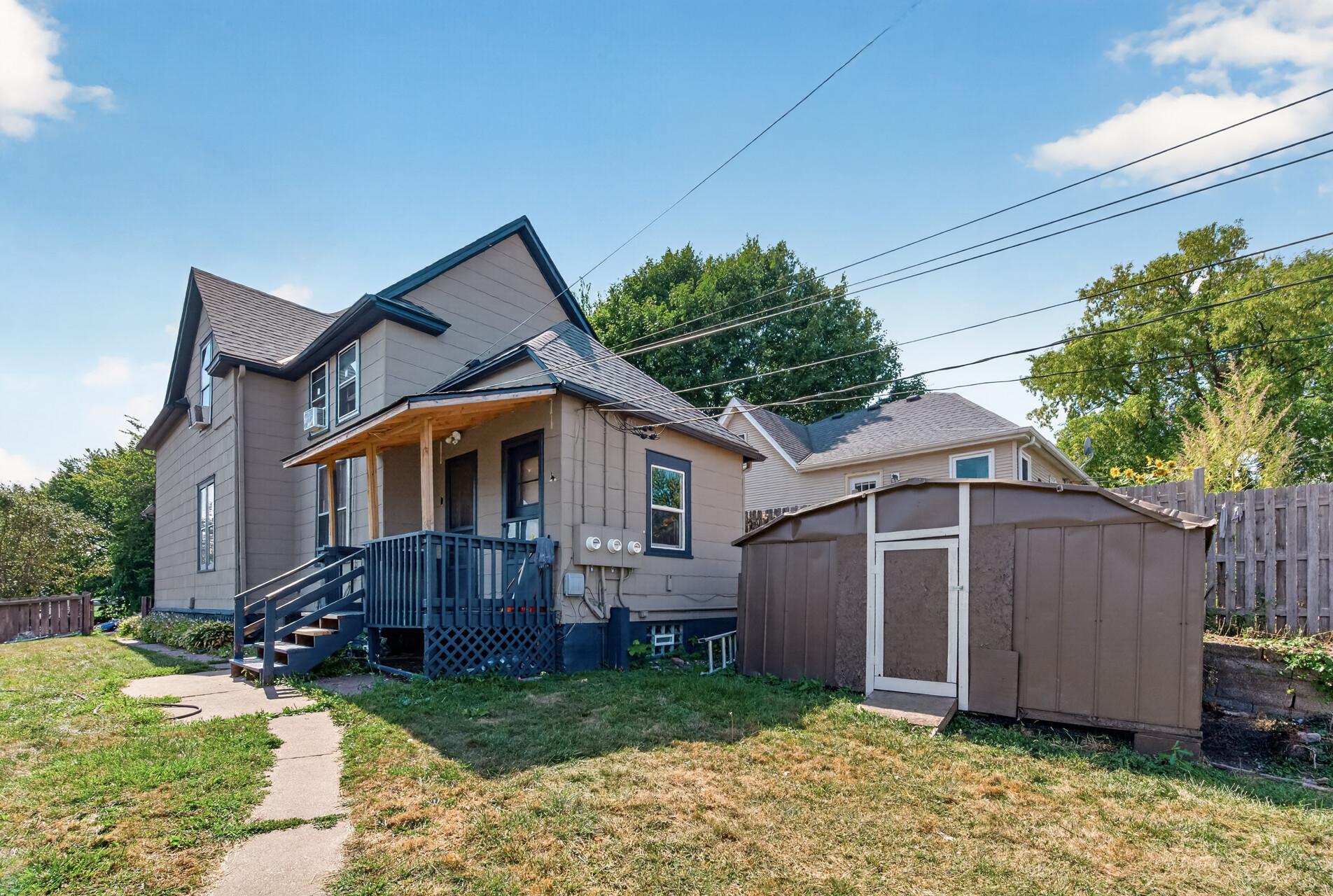 View of Residential Income at 807 Case Avenue, Saint Paul MN 55106, Saint Paul (27 of 30) - Mike Wilen | Minnesota Team Real Estate