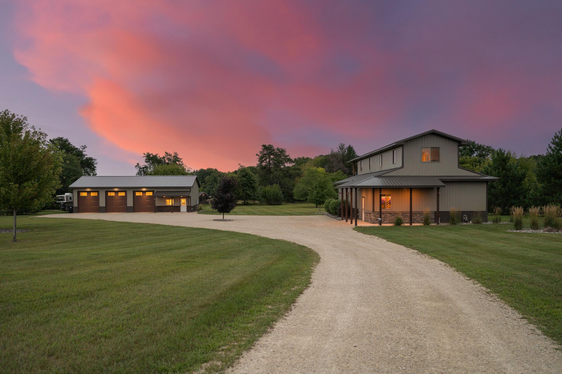 View of Residential at 30953 98th Street, Princeton MN 55371, Princeton - Mike Wilen | Minnesota Team Real Estate