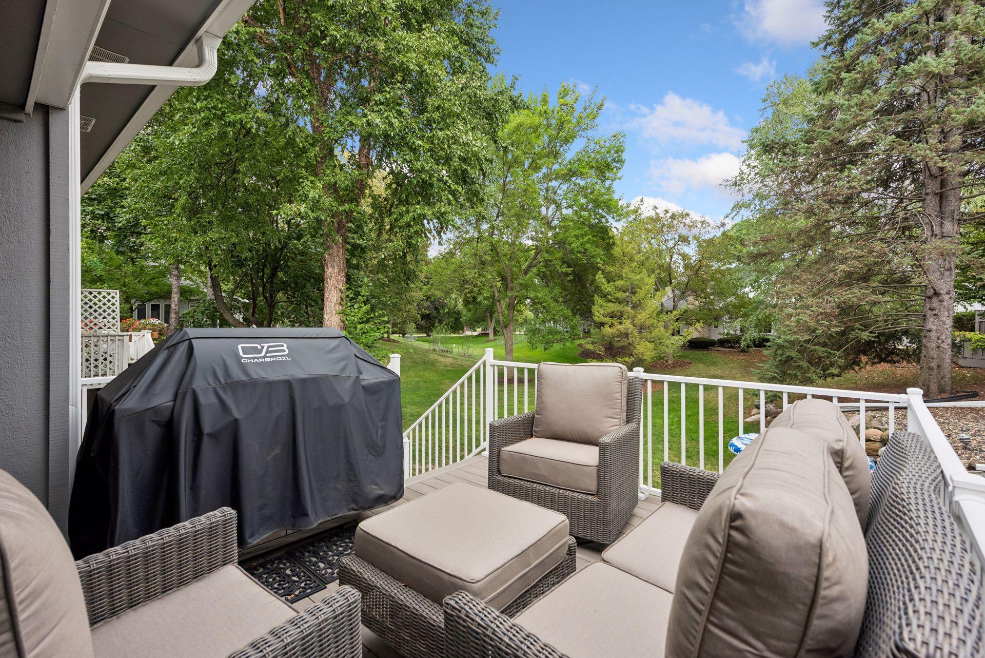 View of Residential at 1138 Kingsley Circle, Mendota Heights MN 55118, Mendota Heights (44 of 46) - Mike Wilen | Minnesota Team Real Estate