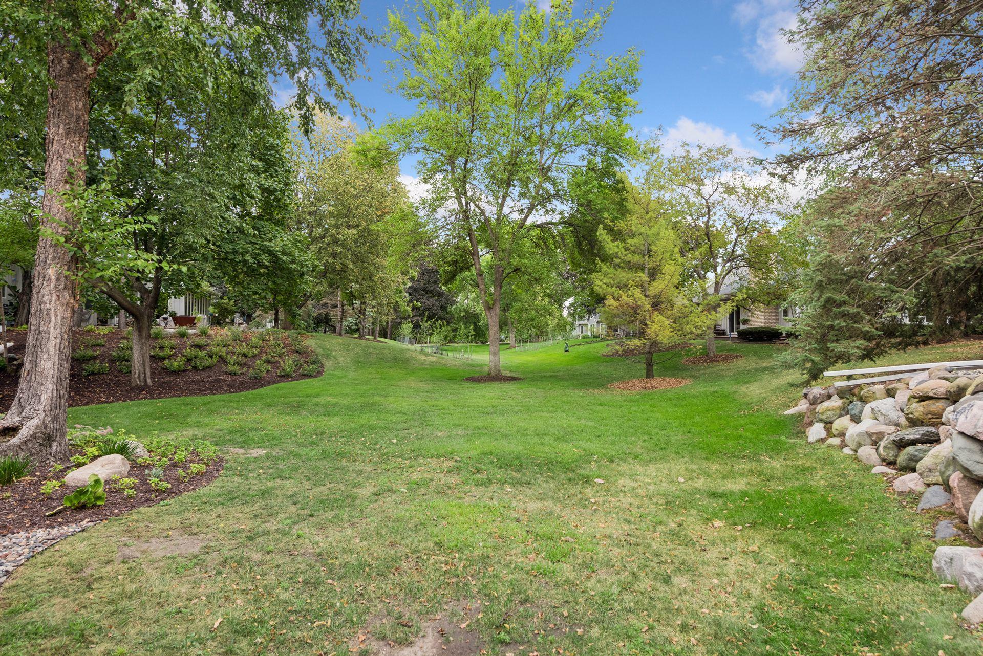 View of Residential at 1138 Kingsley Circle, Mendota Heights MN 55118, Mendota Heights (43 of 46) - Mike Wilen | Minnesota Team Real Estate