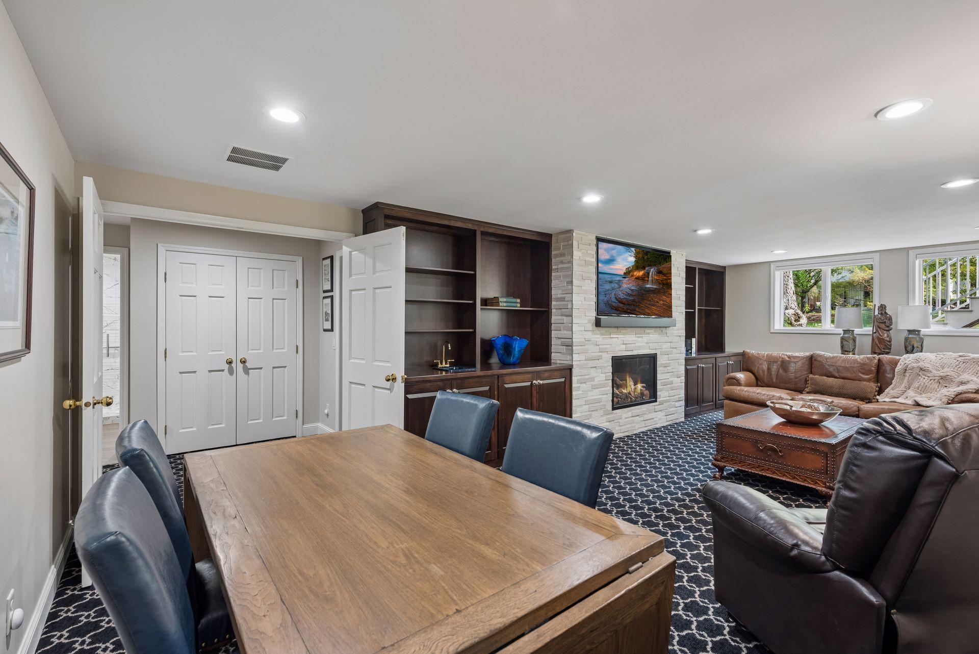 View of Residential at 1138 Kingsley Circle, Mendota Heights MN 55118, Mendota Heights (40 of 46) - Mike Wilen | Minnesota Team Real Estate