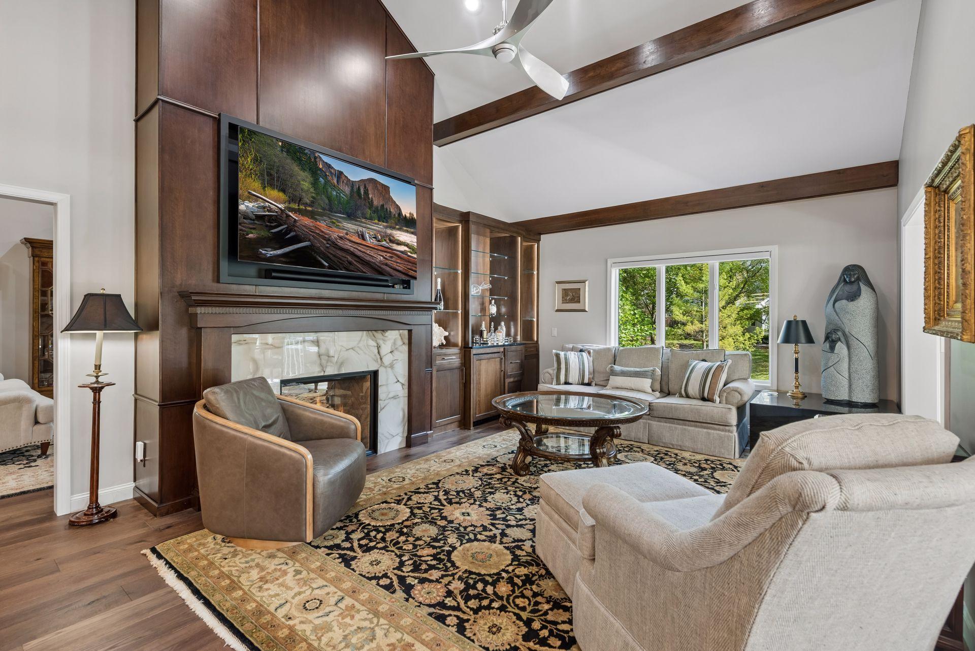 View of Residential at 1138 Kingsley Circle, Mendota Heights MN 55118, Mendota Heights (15 of 46) - Mike Wilen | Minnesota Team Real Estate