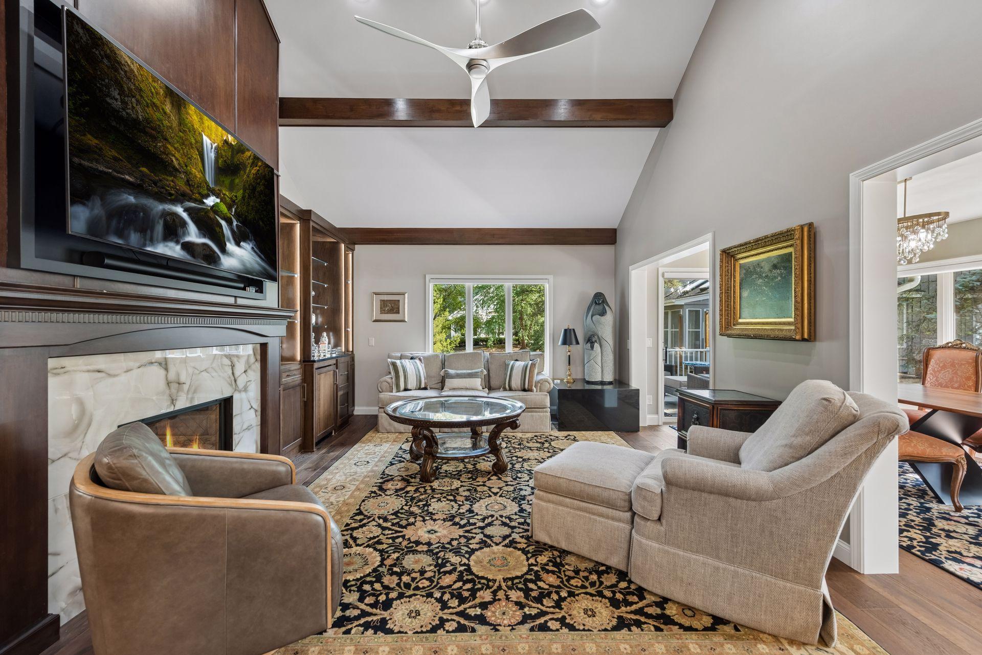 View of Residential at 1138 Kingsley Circle, Mendota Heights MN 55118, Mendota Heights (14 of 46) - Mike Wilen | Minnesota Team Real Estate