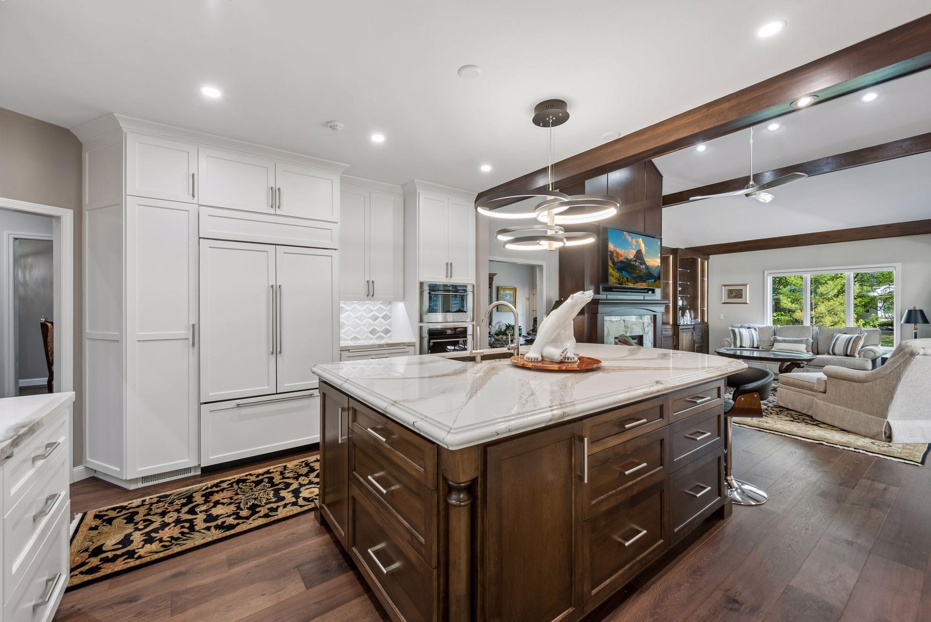 View of (TH) Side x Side at 1138 Kingsley Circle, Mendota Heights - Mike Wilen | Minnesota Team Real Estate