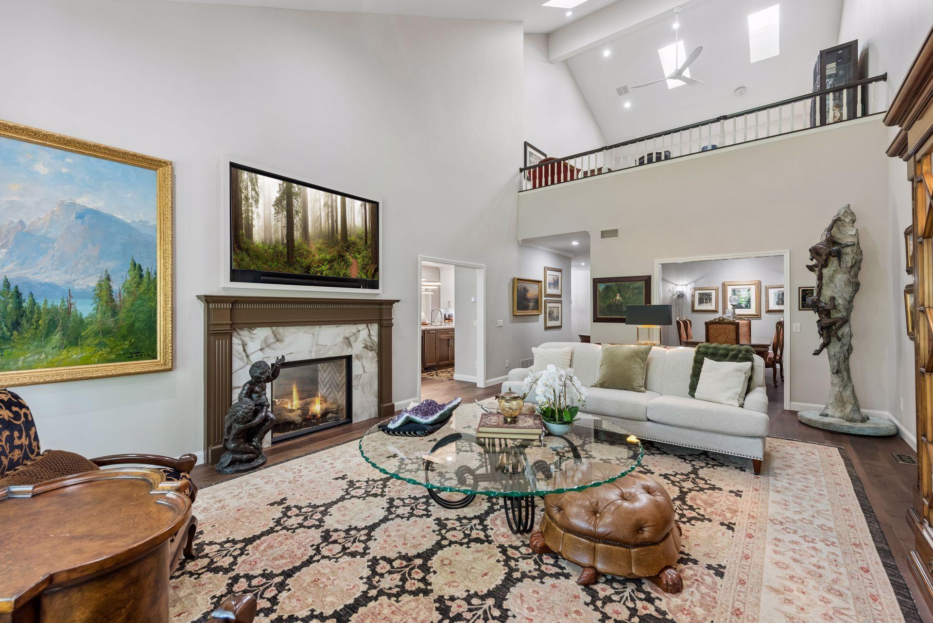 View of Residential at 1138 Kingsley Circle, Mendota Heights MN 55118, Mendota Heights (7 of 46) - Mike Wilen | Minnesota Team Real Estate