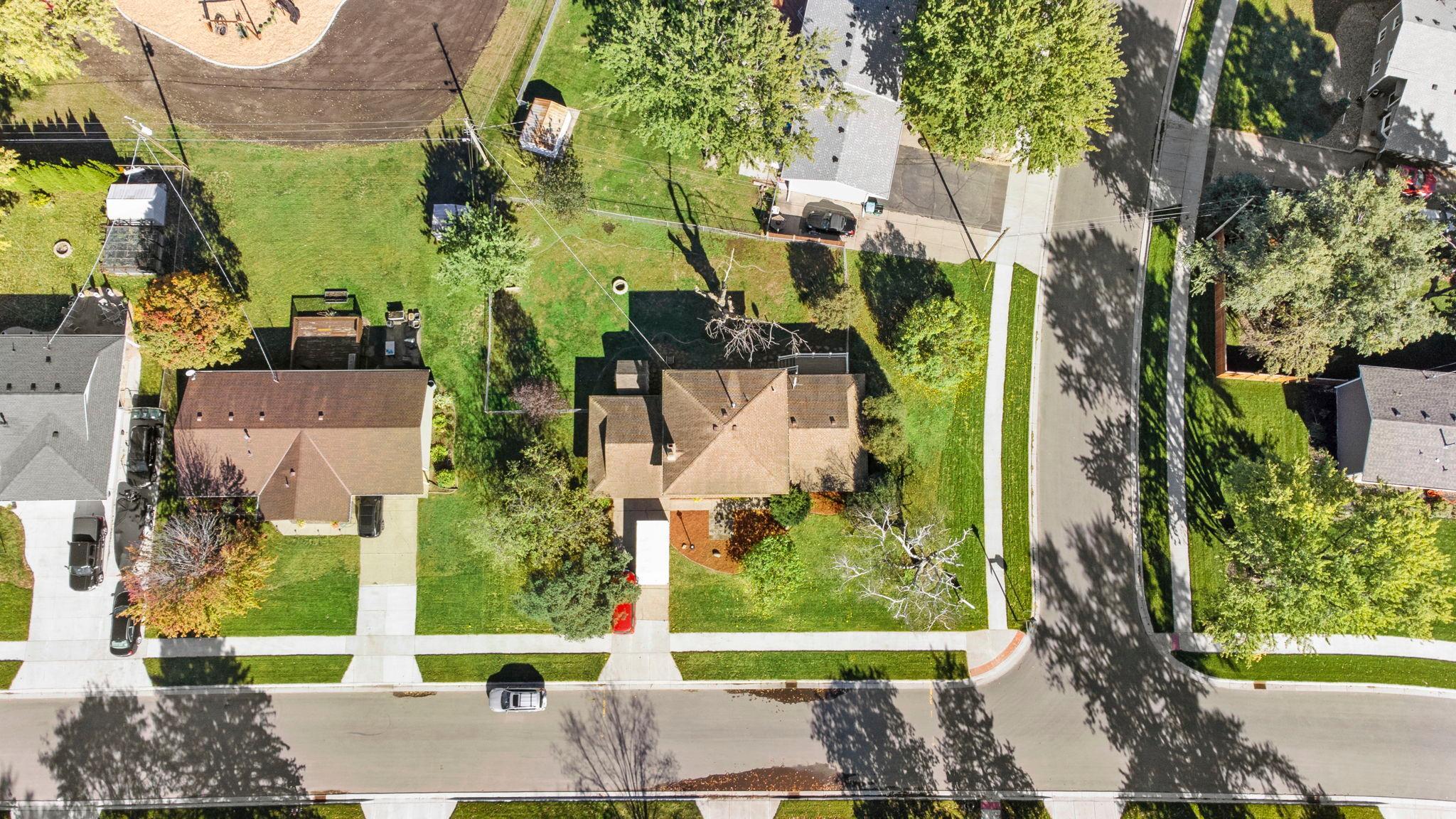 View of Residential at 829 Mcintosh Drive, Apple Valley MN 55124, Apple Valley (32 of 32) - Mike Wilen | Minnesota Team Real Estate