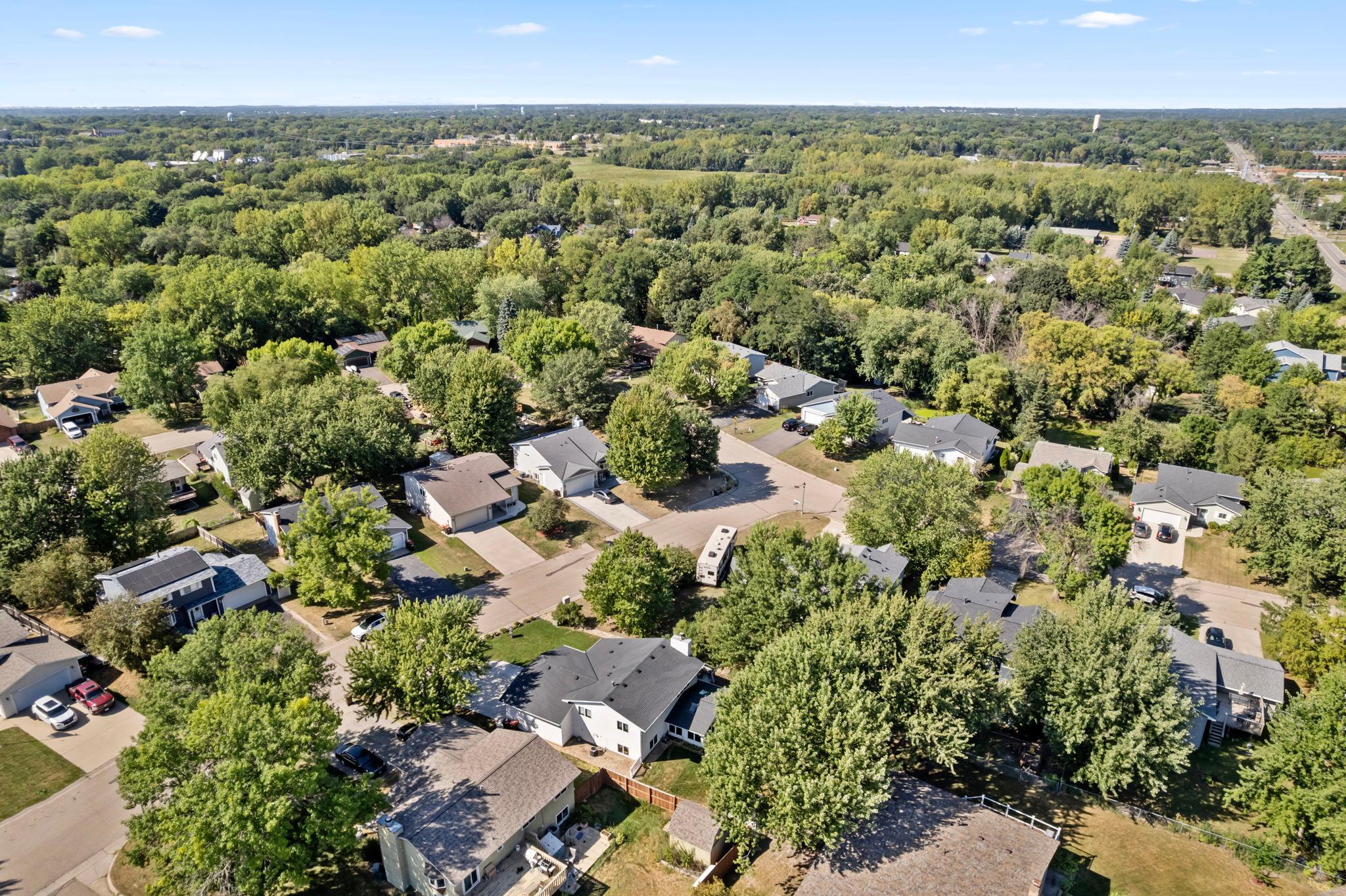 View of Residential at 2679 Guthrie Avenue, Oakdale MN 55128, Oakdale (58 of 66) - Mike Wilen | Minnesota Team Real Estate