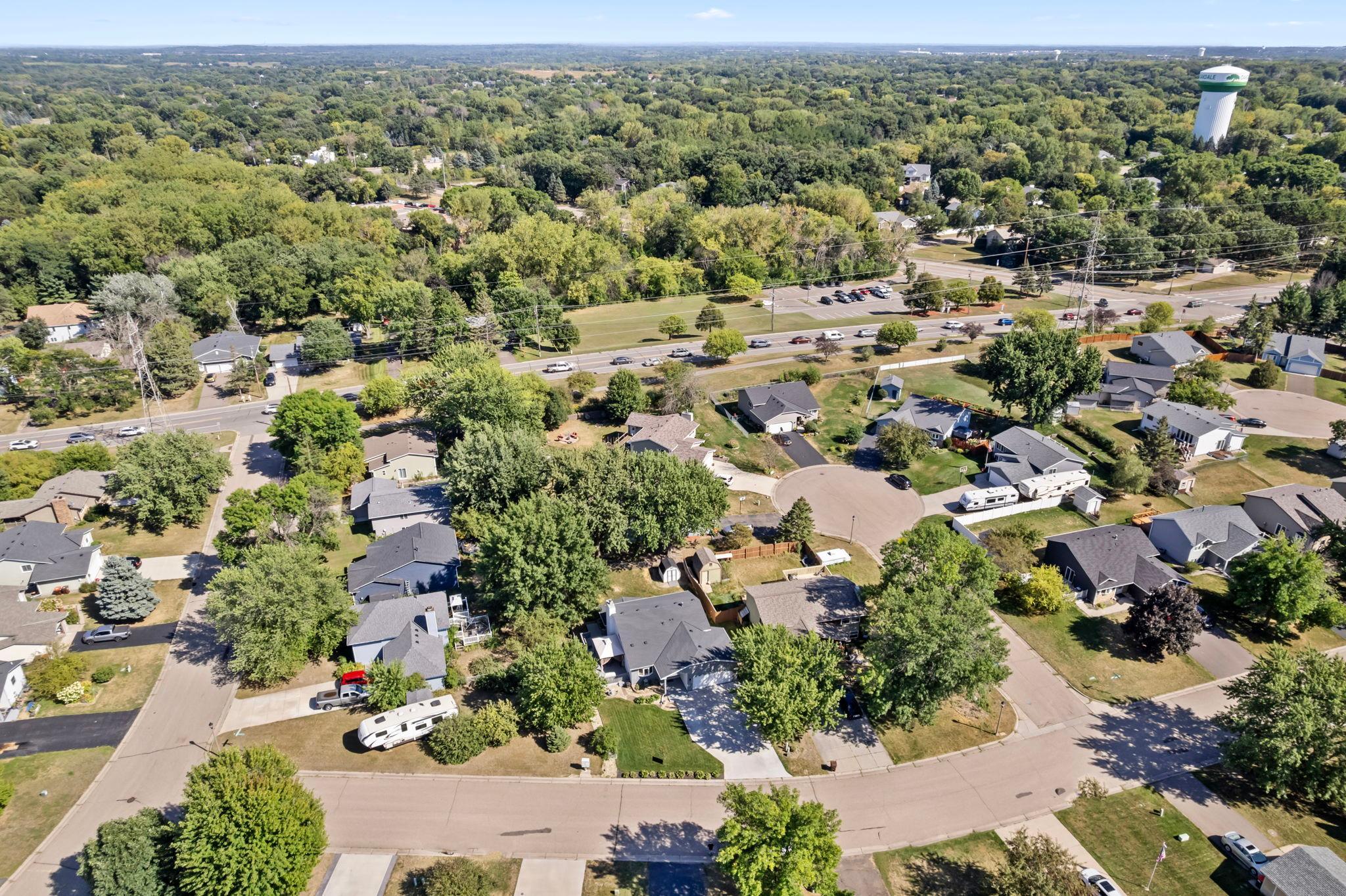 View of Residential at 2679 Guthrie Avenue, Oakdale MN 55128, Oakdale (57 of 66) - Mike Wilen | Minnesota Team Real Estate