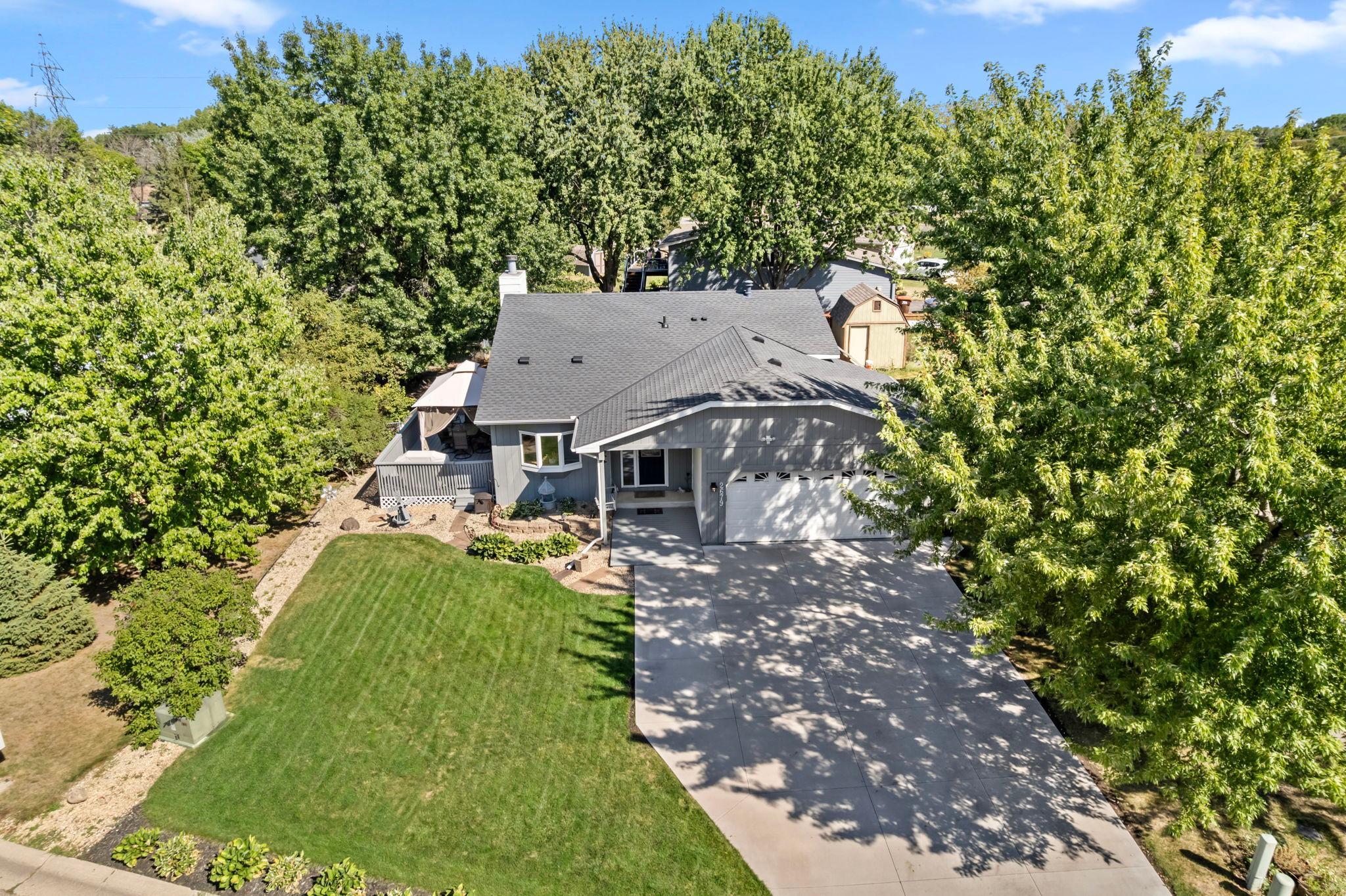View of Residential at 2679 Guthrie Avenue, Oakdale MN 55128, Oakdale (7 of 66) - Mike Wilen | Minnesota Team Real Estate