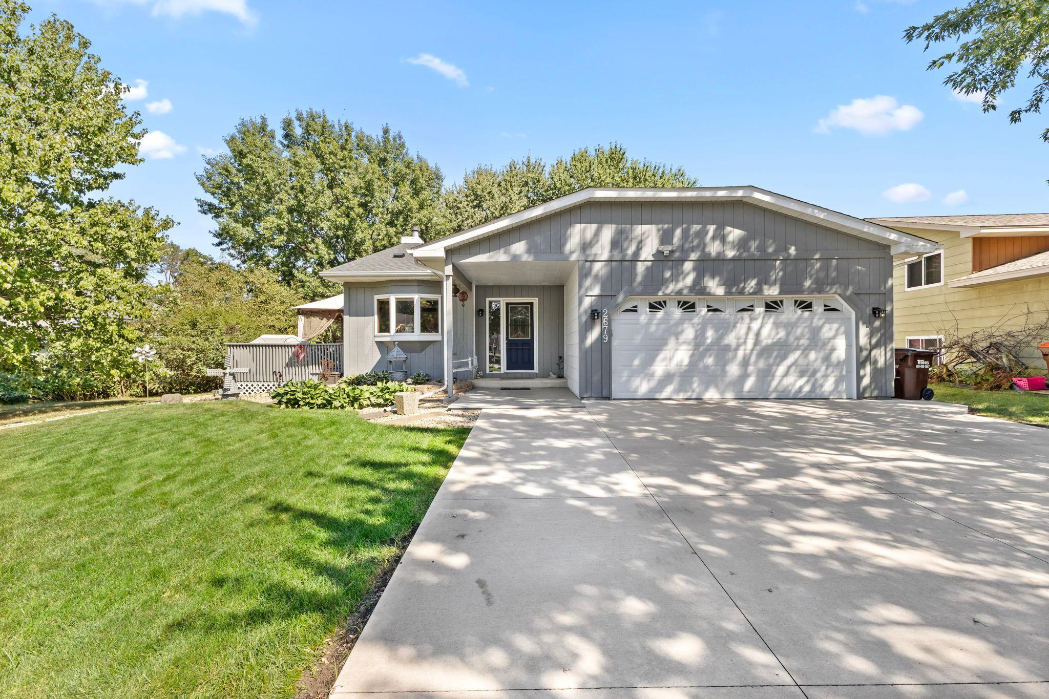 View of Residential at 2679 Guthrie Avenue, Oakdale MN 55128, Oakdale - Mike Wilen | Minnesota Team Real Estate