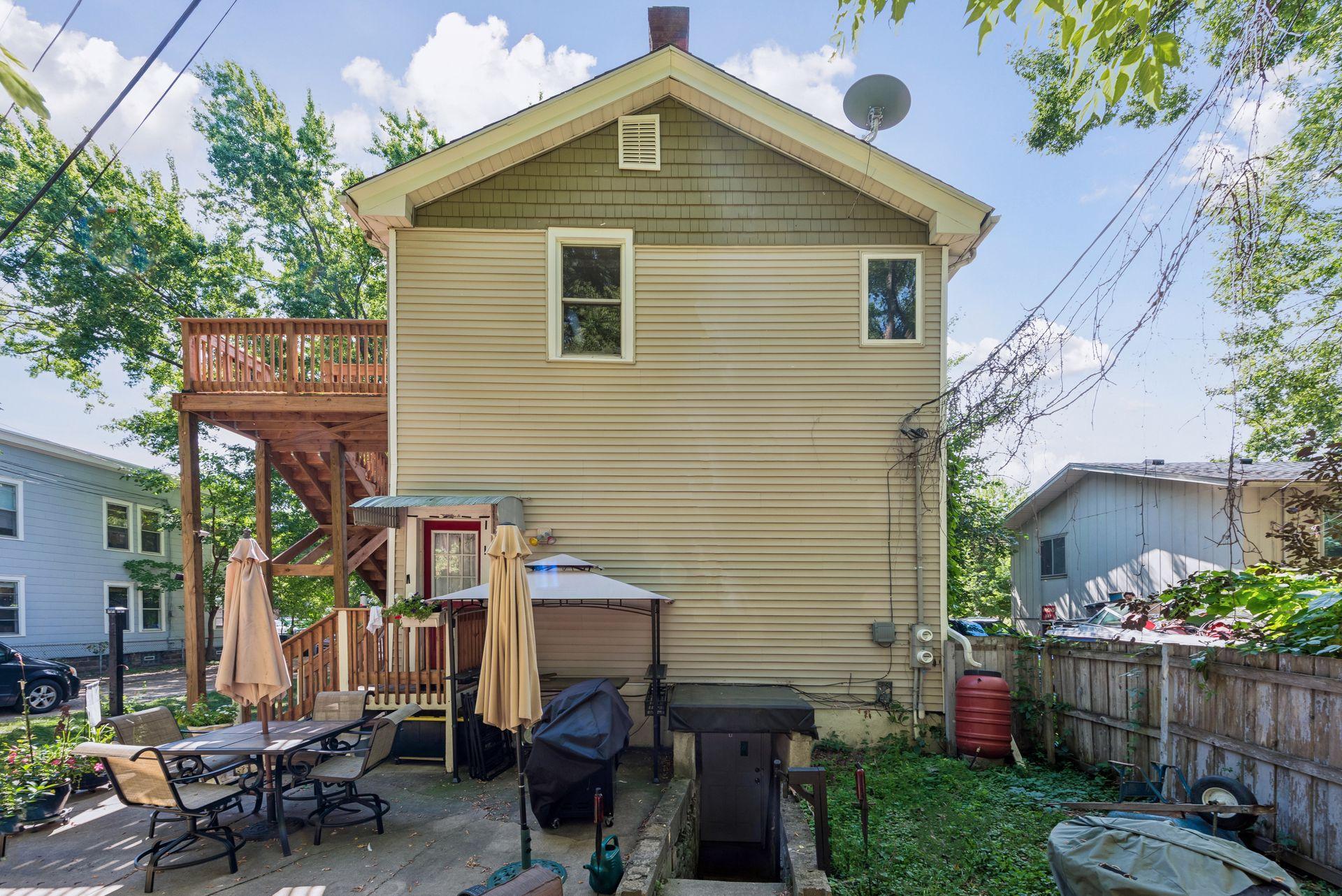 View of Residential Income at 281 Sturgis Street, North Saint Paul MN 55102, North Saint Paul (29 of 31) - Mike Wilen | Minnesota Team Real Estate