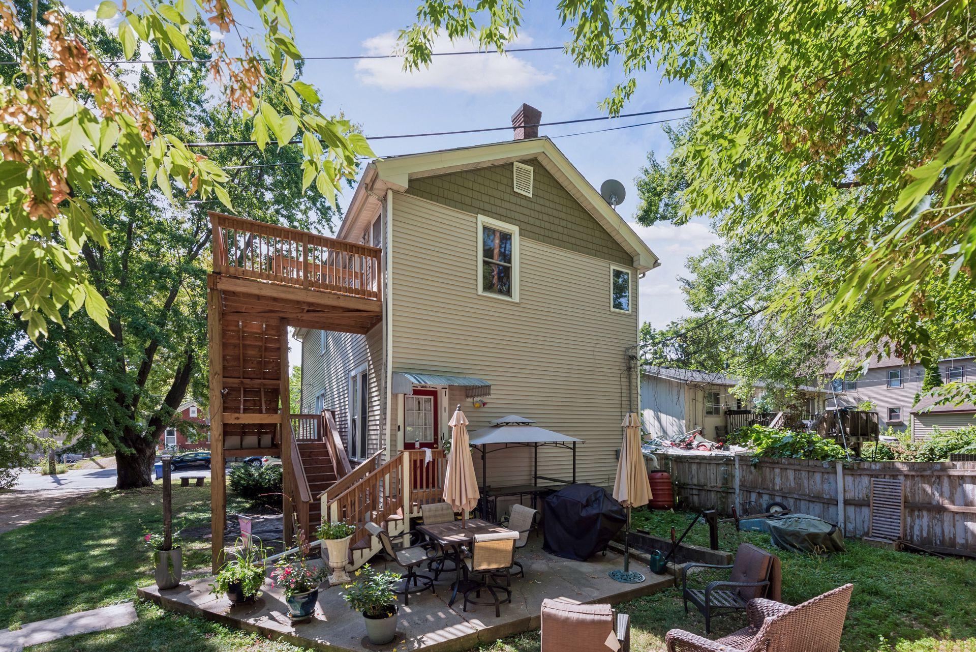 View of Residential Income at 281 Sturgis Street, North Saint Paul MN 55102, North Saint Paul (30 of 31) - Mike Wilen | Minnesota Team Real Estate