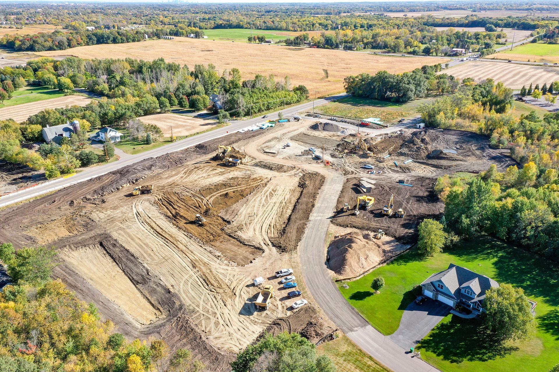 View of Residential at 19936 Hunters Ridge, Corcoran MN 55374, Corcoran (11 of 13) - Mike Wilen | Minnesota Team Real Estate