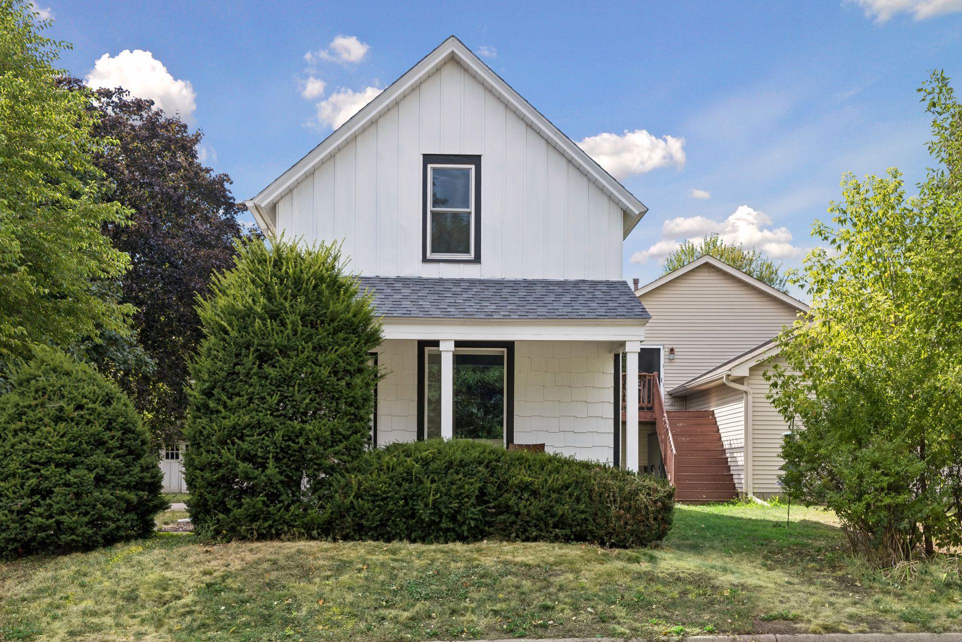 View of Single Family at 704 7th Avenue, Hopkins - Mike Wilen | Minnesota Team Real Estate