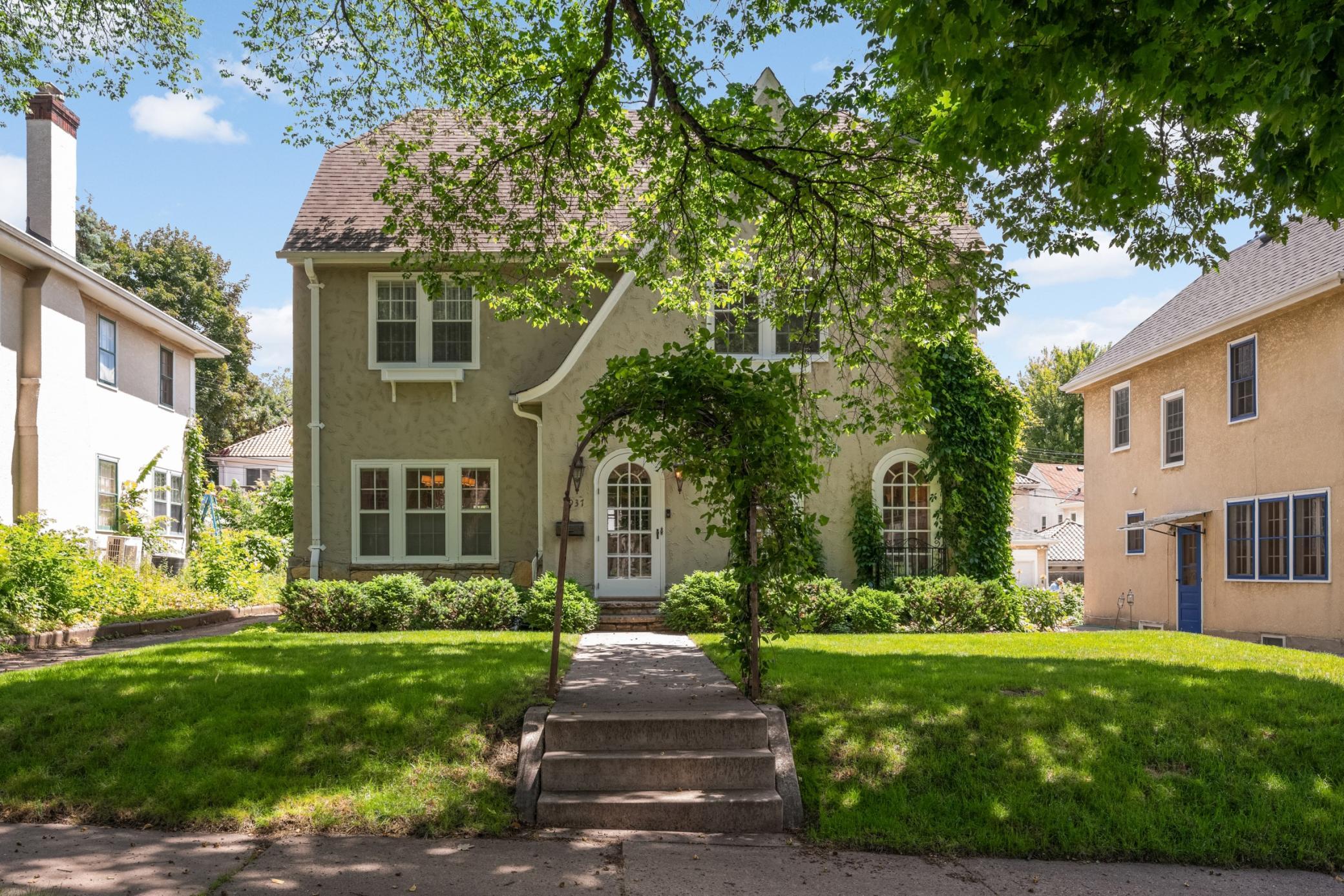 View of Residential at 4937 Aldrich Avenue, Minneapolis MN 55419, Minneapolis (33 of 49) - Mike Wilen | Minnesota Team Real Estate