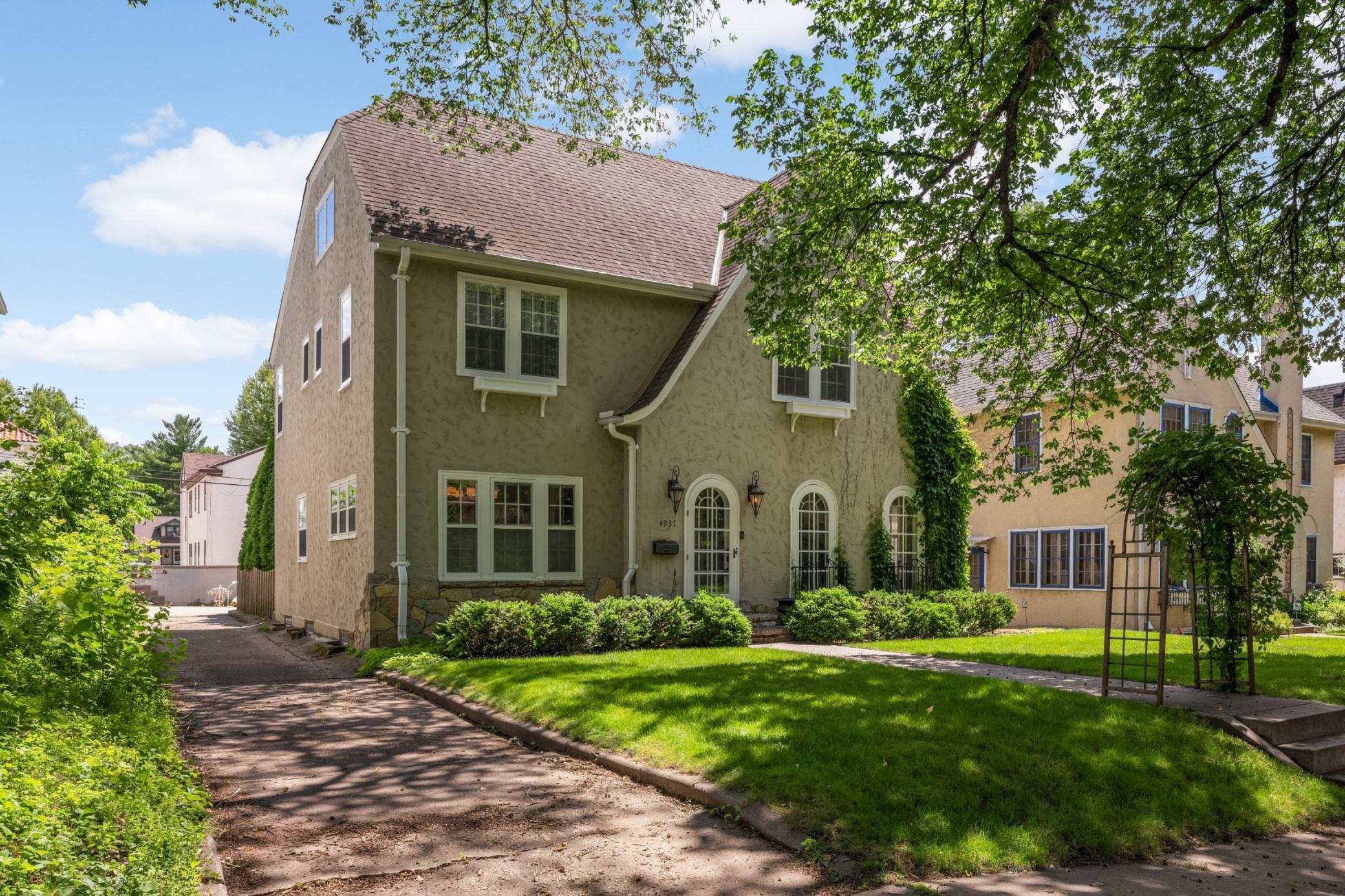 View of Residential at 4937 Aldrich Avenue, Minneapolis MN 55419, Minneapolis (34 of 49) - Mike Wilen | Minnesota Team Real Estate