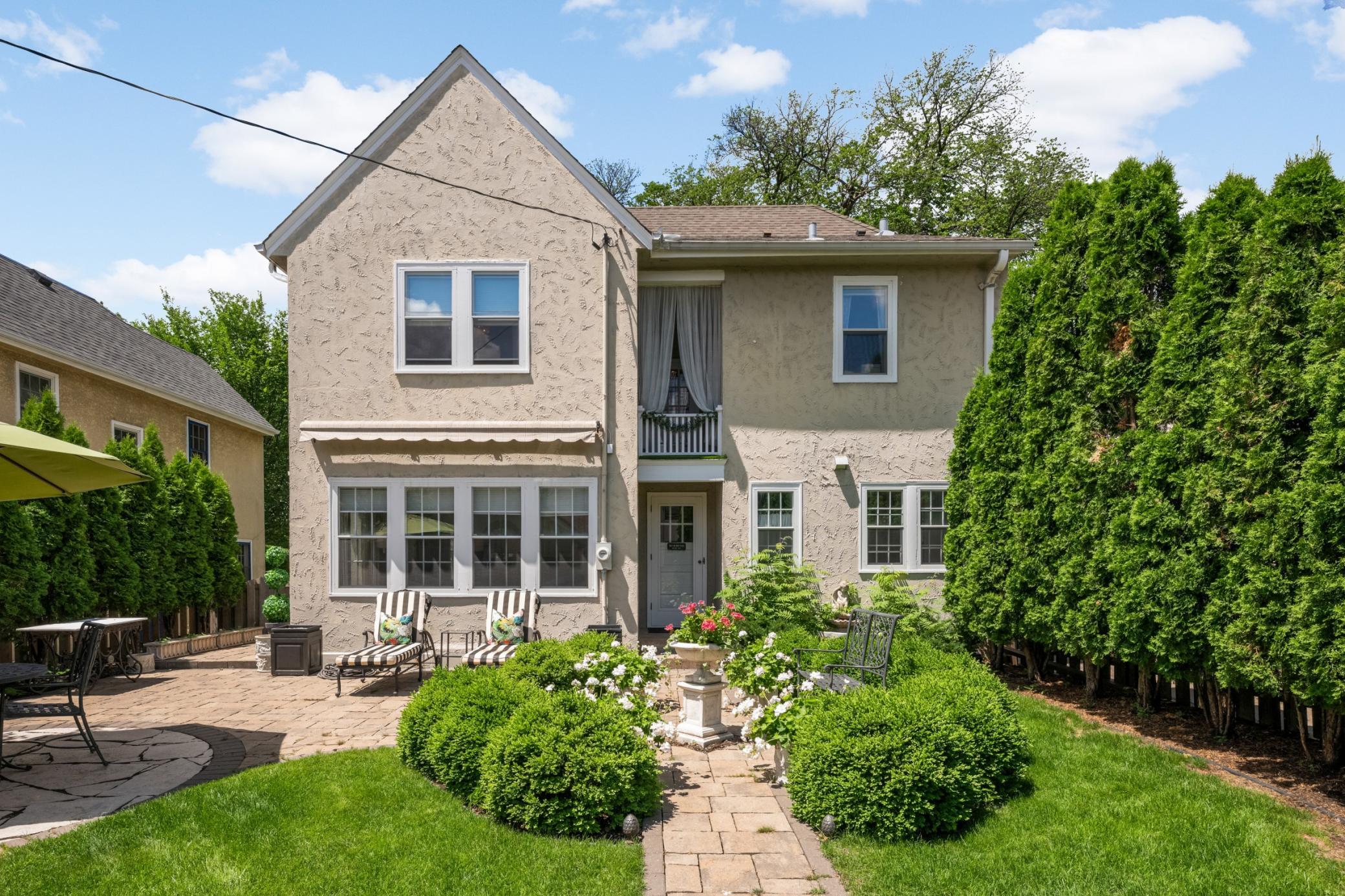 View of Residential at 4937 Aldrich Avenue, Minneapolis MN 55419, Minneapolis (35 of 49) - Mike Wilen | Minnesota Team Real Estate