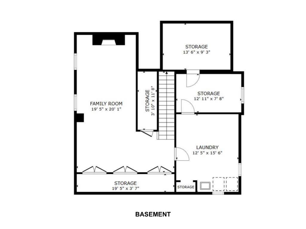 View of Residential at 4937 Aldrich Avenue, Minneapolis MN 55419, Minneapolis (46 of 49) - Mike Wilen | Minnesota Team Real Estate