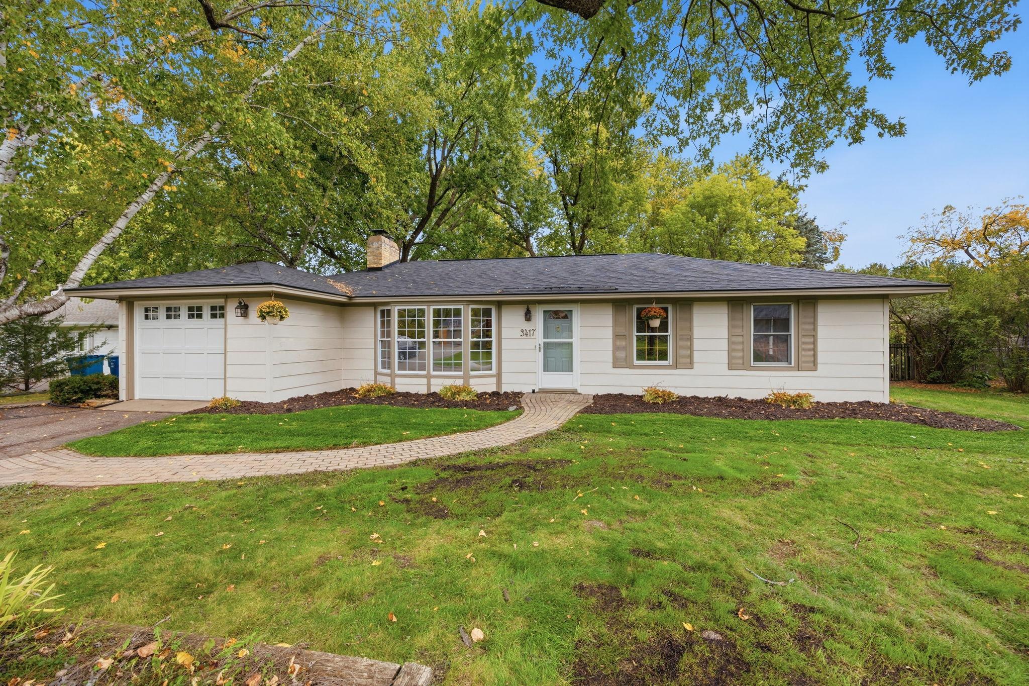 View of Residential at 3417 Druid Lane, Minnetonka MN 55345, Minnetonka (2 of 32) - Mike Wilen | Minnesota Team Real Estate