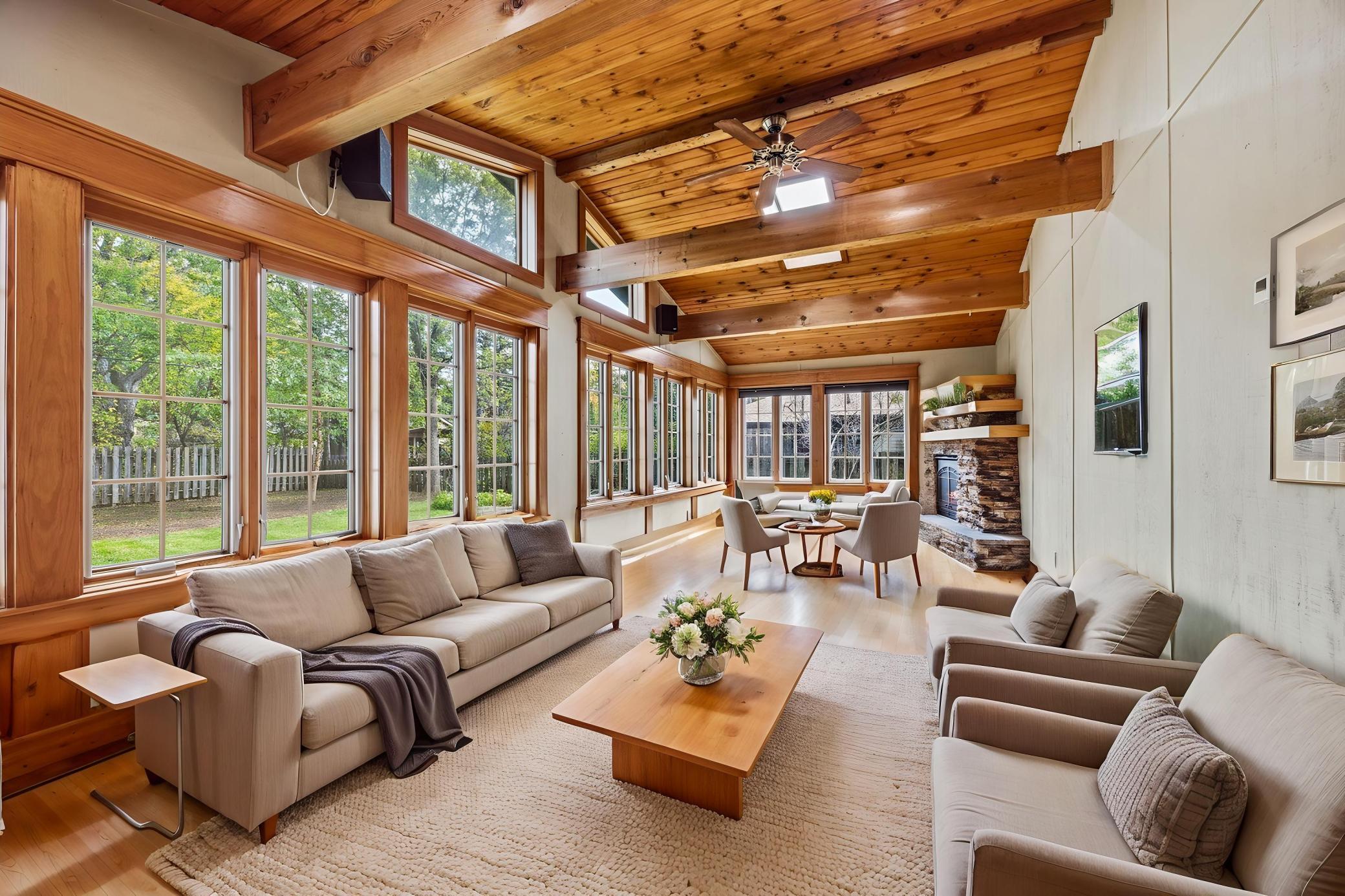 View of Single Family at 3417 Druid Lane, Minnetonka - Mike Wilen | Minnesota Team Real Estate