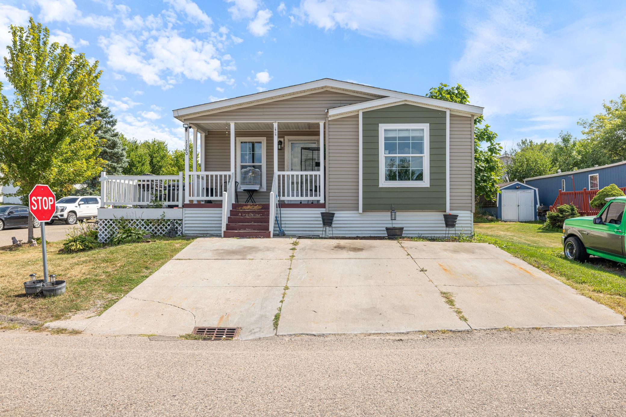 View of Single Family at 1360 Rolling Hills Drive, Maplewood - Mike Wilen | Minnesota Team Real Estate