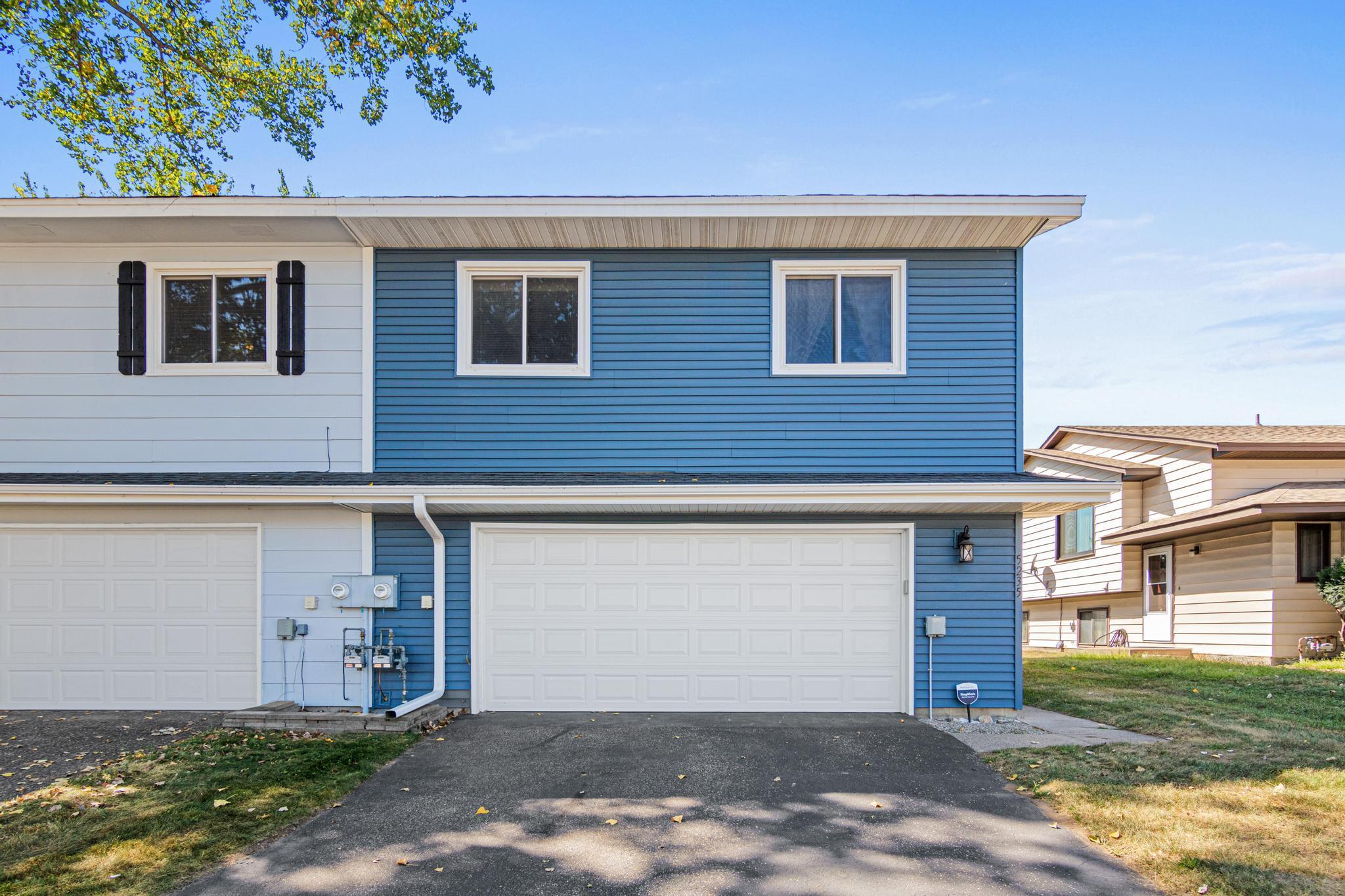 View of Residential at 5235 Unity Court, Crystal MN 55429, Crystal - Mike Wilen | Minnesota Team Real Estate