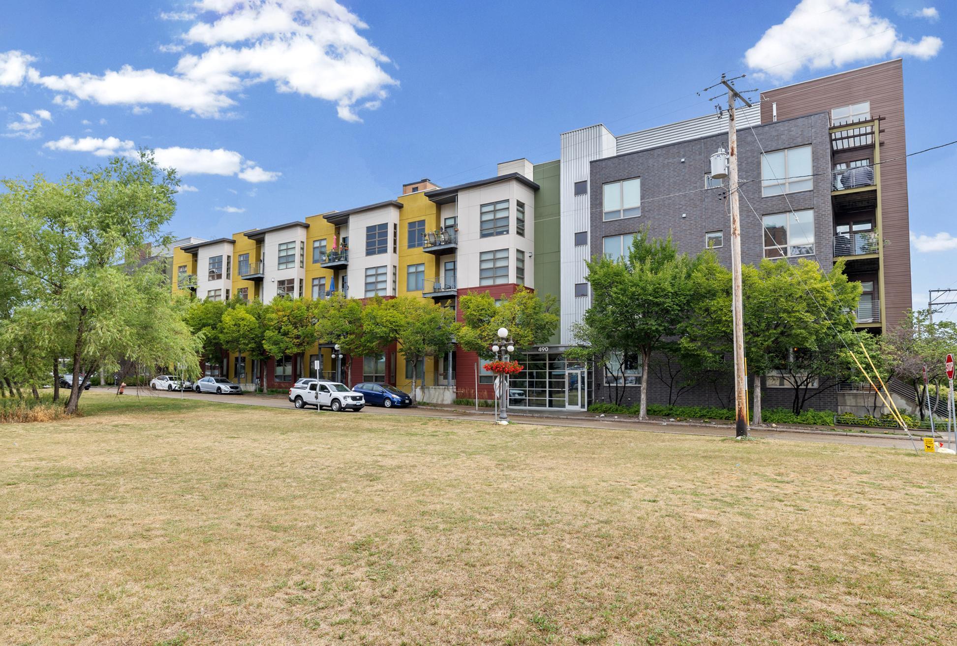 View of Residential at 490 Temperance Street #308, Saint Paul MN 55101, Saint Paul (2 of 35) - Mike Wilen | Minnesota Team Real Estate