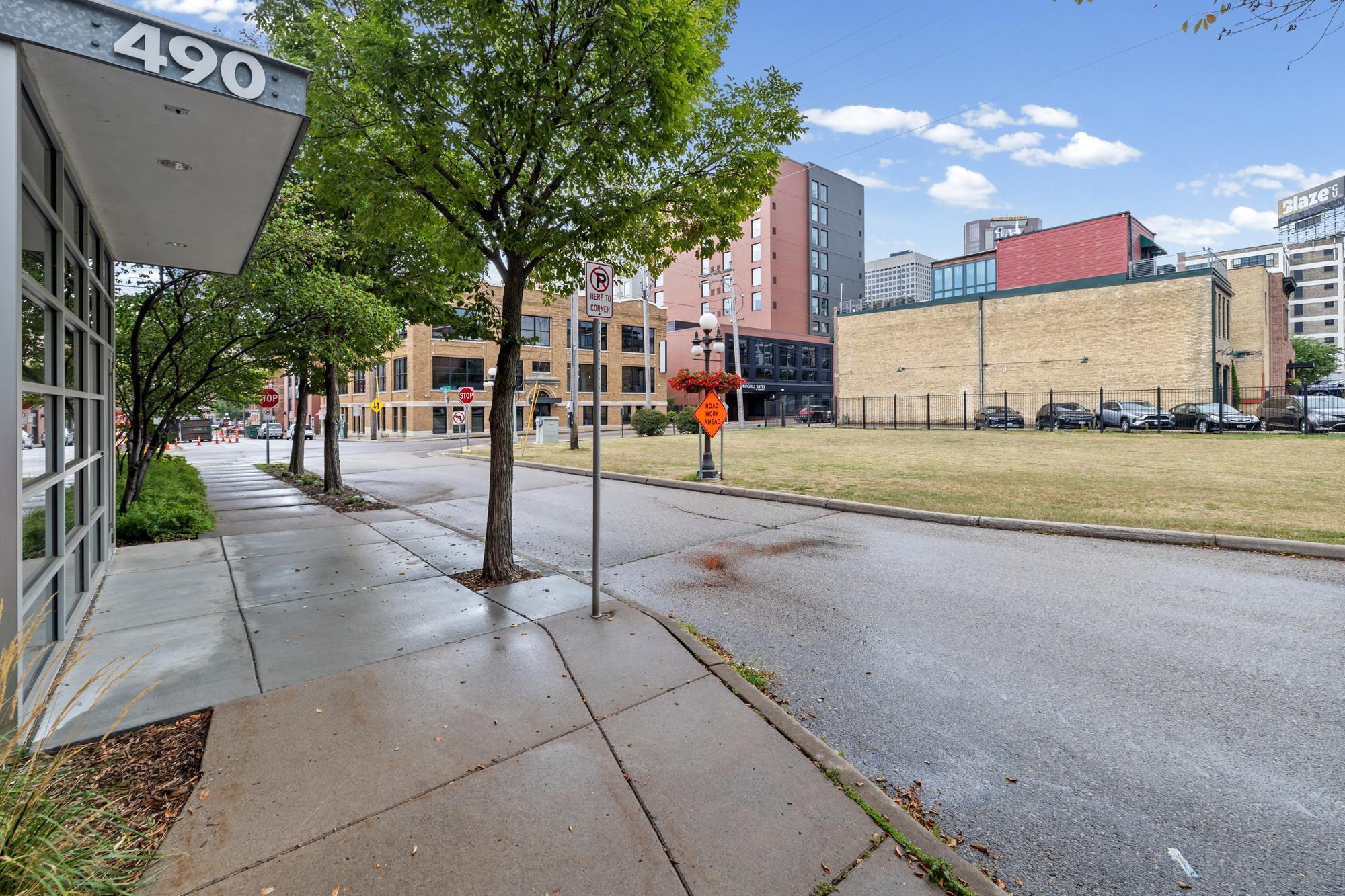 View of Residential at 490 Temperance Street #308, Saint Paul MN 55101, Saint Paul (34 of 35) - Mike Wilen | Minnesota Team Real Estate