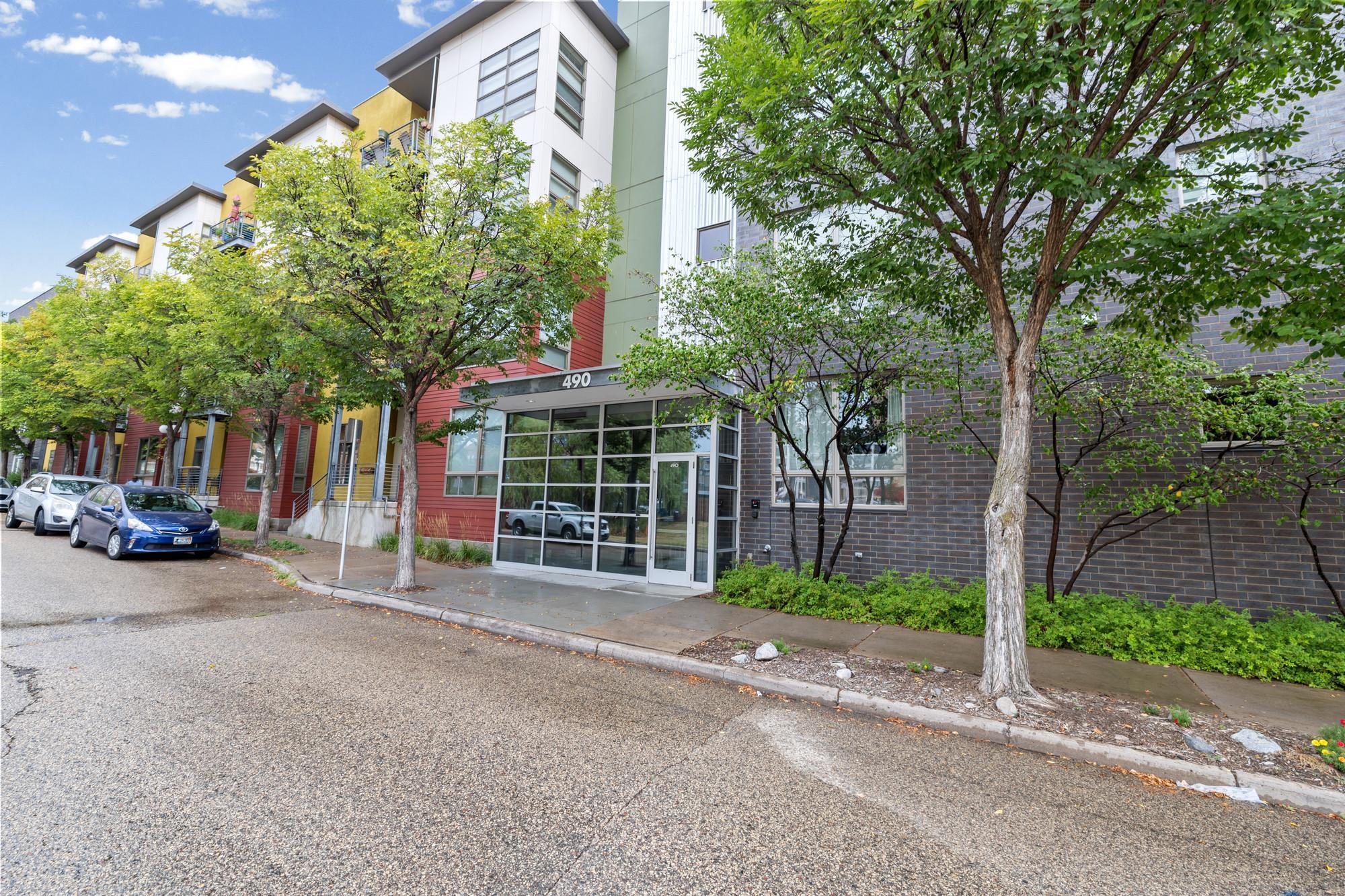 View of Residential at 490 Temperance Street #308, Saint Paul MN 55101, Saint Paul (4 of 35) - Mike Wilen | Minnesota Team Real Estate