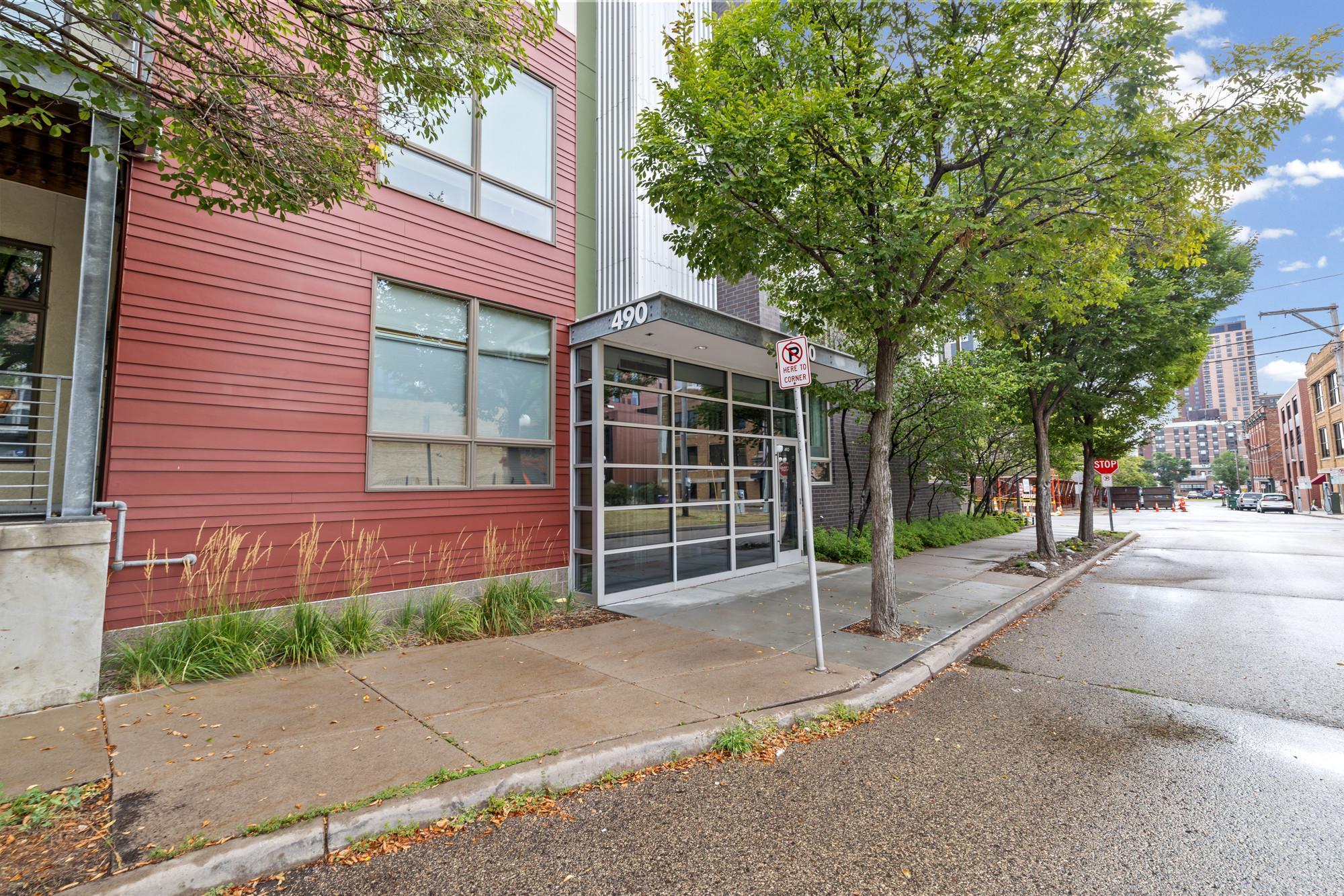 View of Residential at 490 Temperance Street #308, Saint Paul MN 55101, Saint Paul (3 of 35) - Mike Wilen | Minnesota Team Real Estate