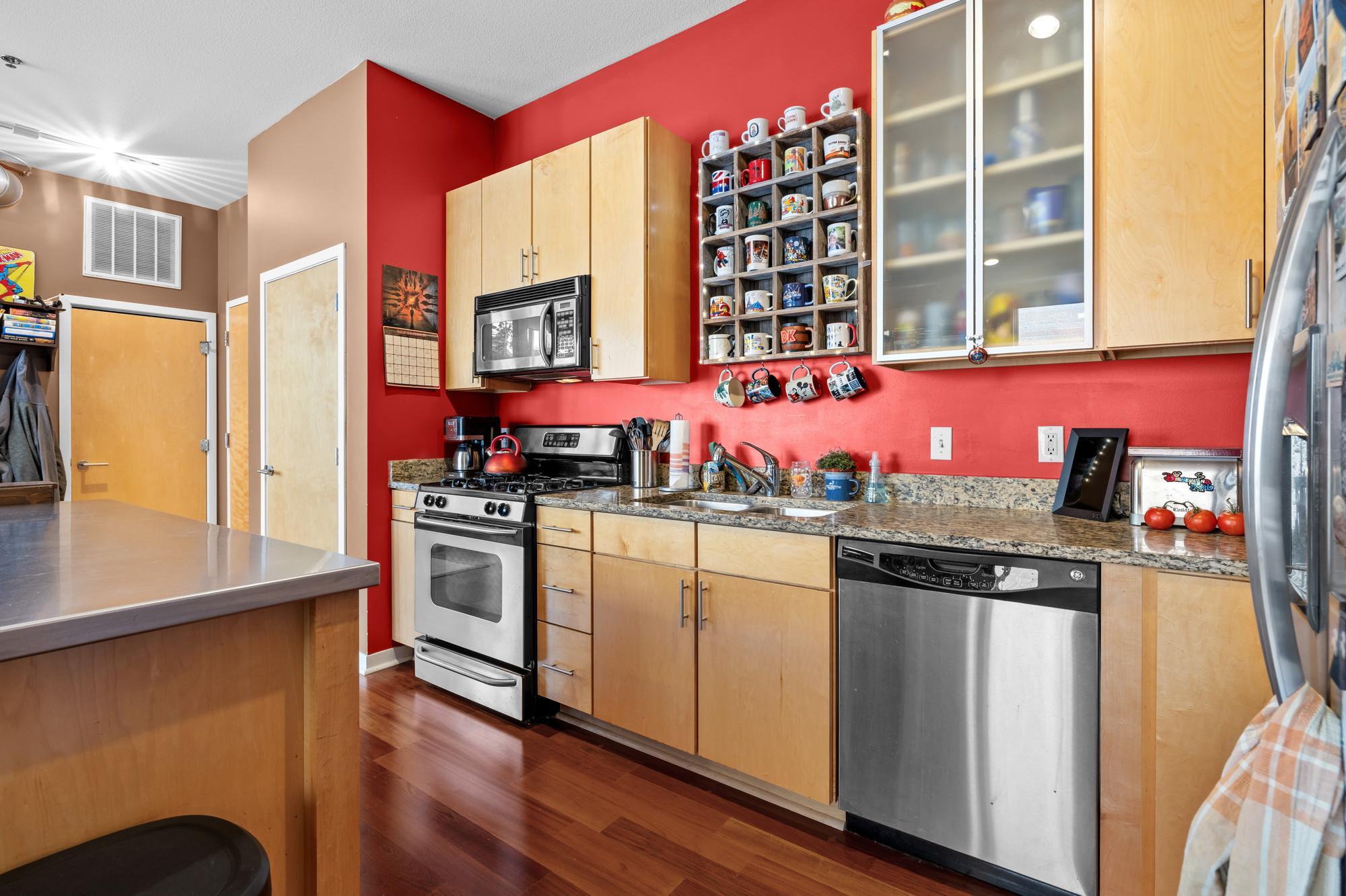 View of Residential at 490 Temperance Street #308, Saint Paul MN 55101, Saint Paul (15 of 35) - Mike Wilen | Minnesota Team Real Estate