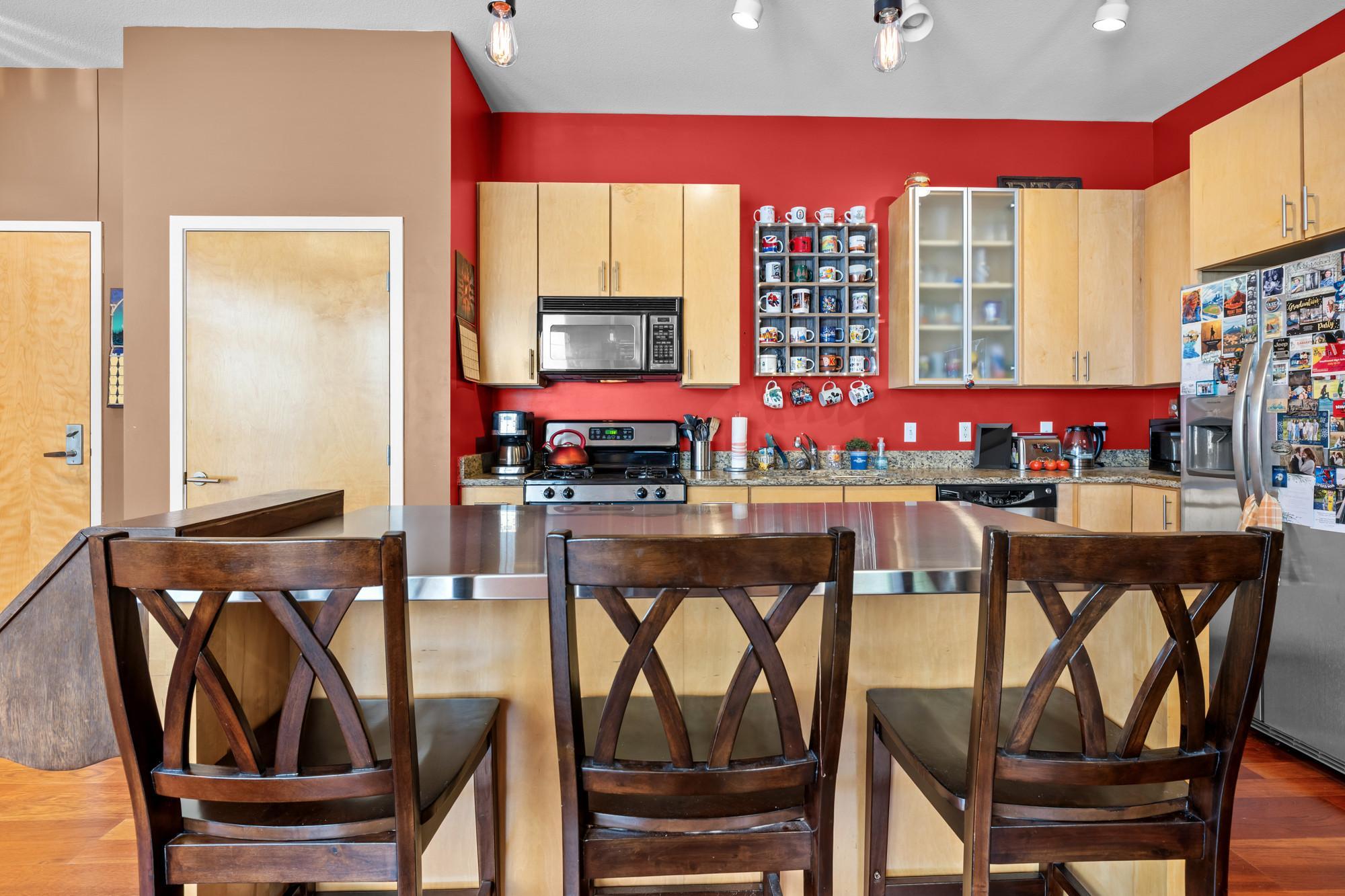 View of Residential at 490 Temperance Street #308, Saint Paul MN 55101, Saint Paul (14 of 35) - Mike Wilen | Minnesota Team Real Estate