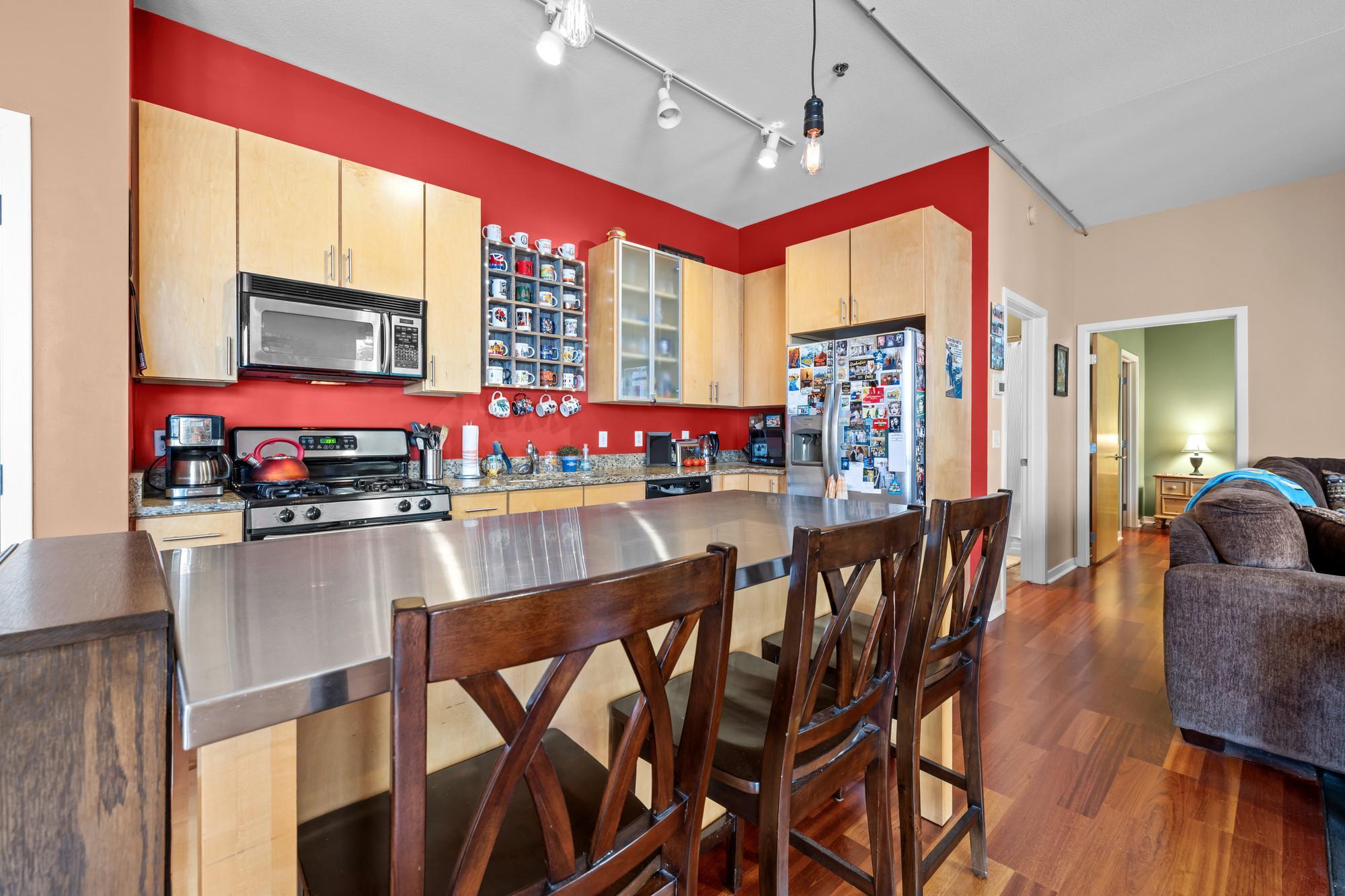 View of Residential at 490 Temperance Street #308, Saint Paul MN 55101, Saint Paul (13 of 35) - Mike Wilen | Minnesota Team Real Estate