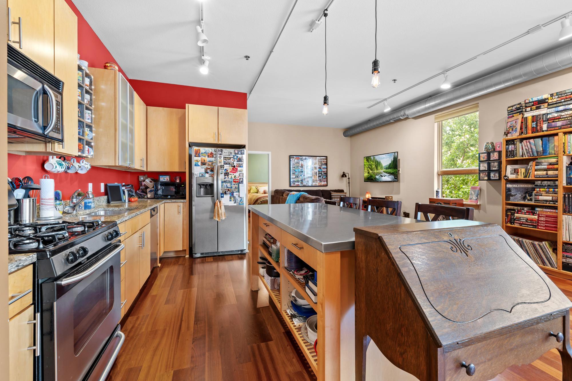 View of Residential at 490 Temperance Street #308, Saint Paul MN 55101, Saint Paul (12 of 35) - Mike Wilen | Minnesota Team Real Estate
