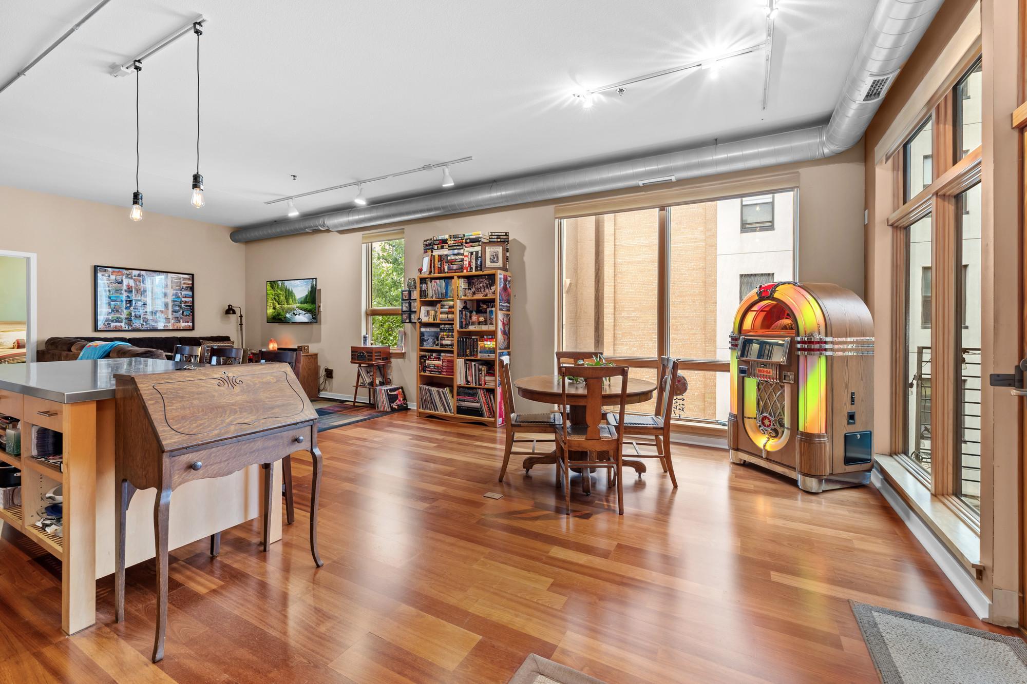 View of Residential at 490 Temperance Street #308, Saint Paul MN 55101, Saint Paul (11 of 35) - Mike Wilen | Minnesota Team Real Estate