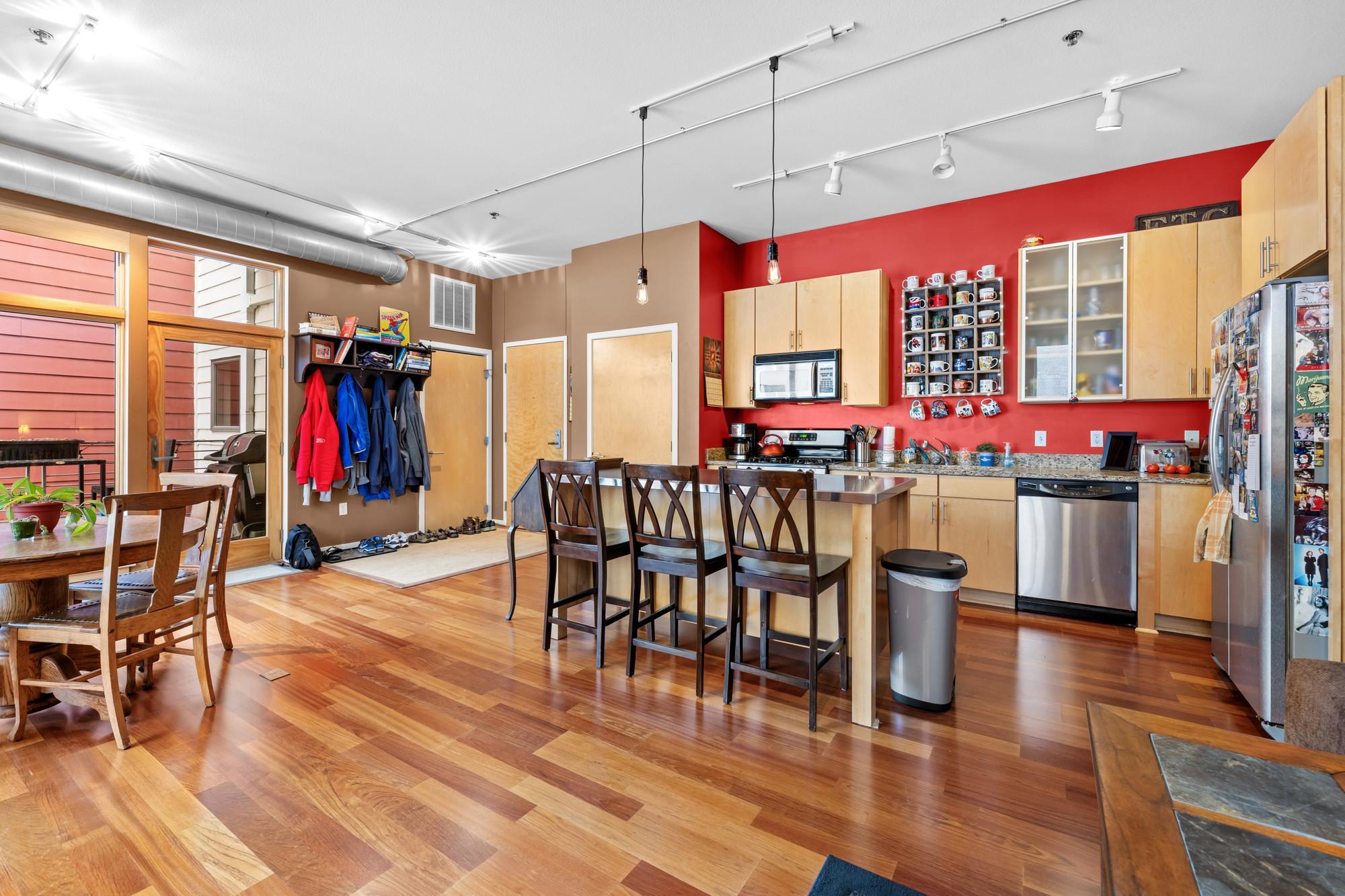 View of Residential at 490 Temperance Street #308, Saint Paul MN 55101, Saint Paul (10 of 35) - Mike Wilen | Minnesota Team Real Estate