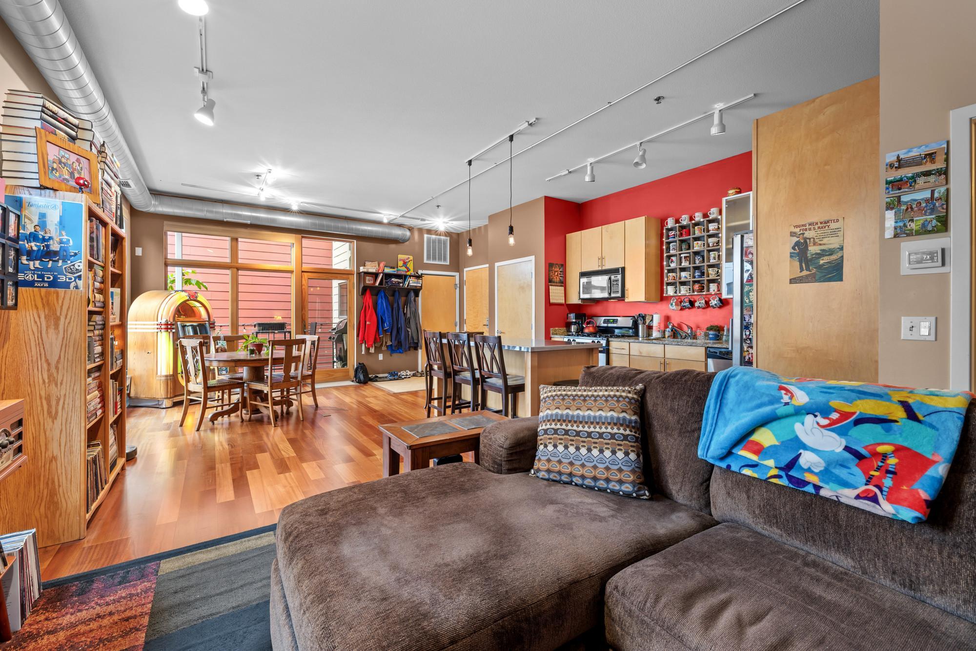 View of Residential at 490 Temperance Street #308, Saint Paul MN 55101, Saint Paul (9 of 35) - Mike Wilen | Minnesota Team Real Estate