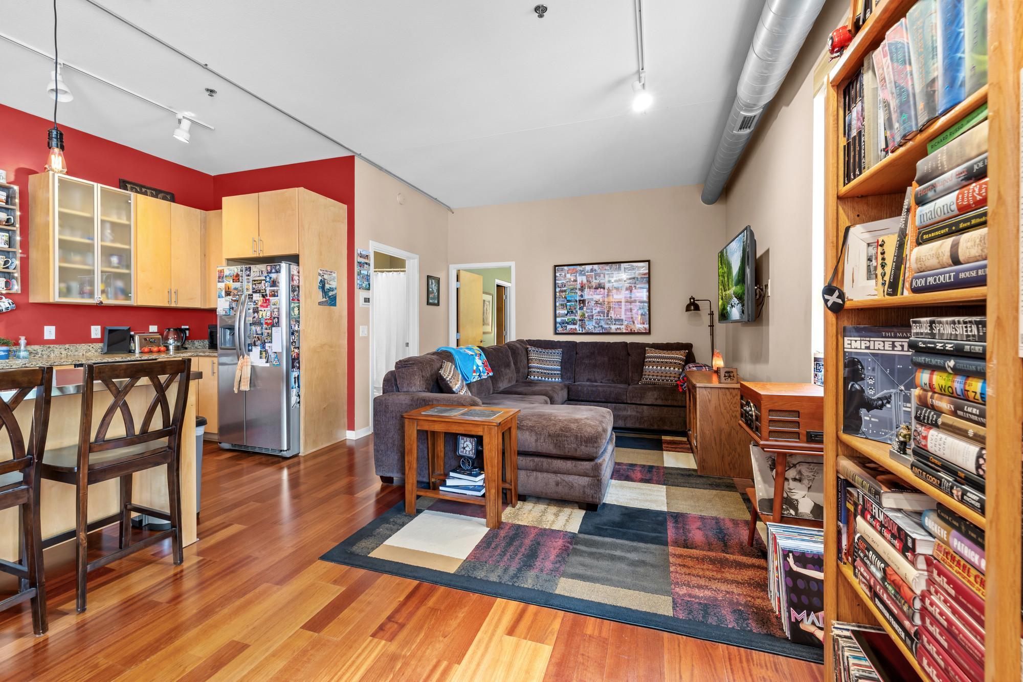 View of Residential at 490 Temperance Street #308, Saint Paul MN 55101, Saint Paul (8 of 35) - Mike Wilen | Minnesota Team Real Estate