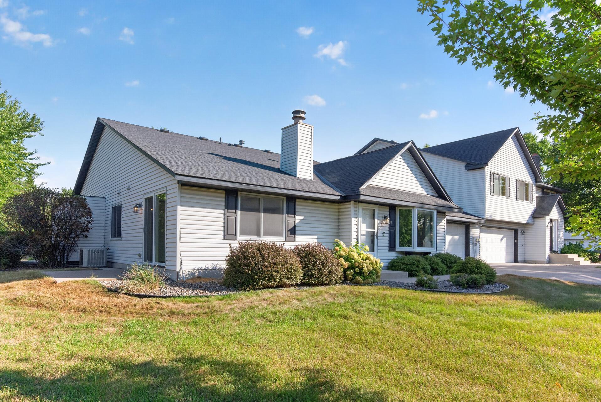View of Residential at 3630 Gershwin Lane, Oakdale MN 55128, Oakdale - Mike Wilen | Minnesota Team Real Estate