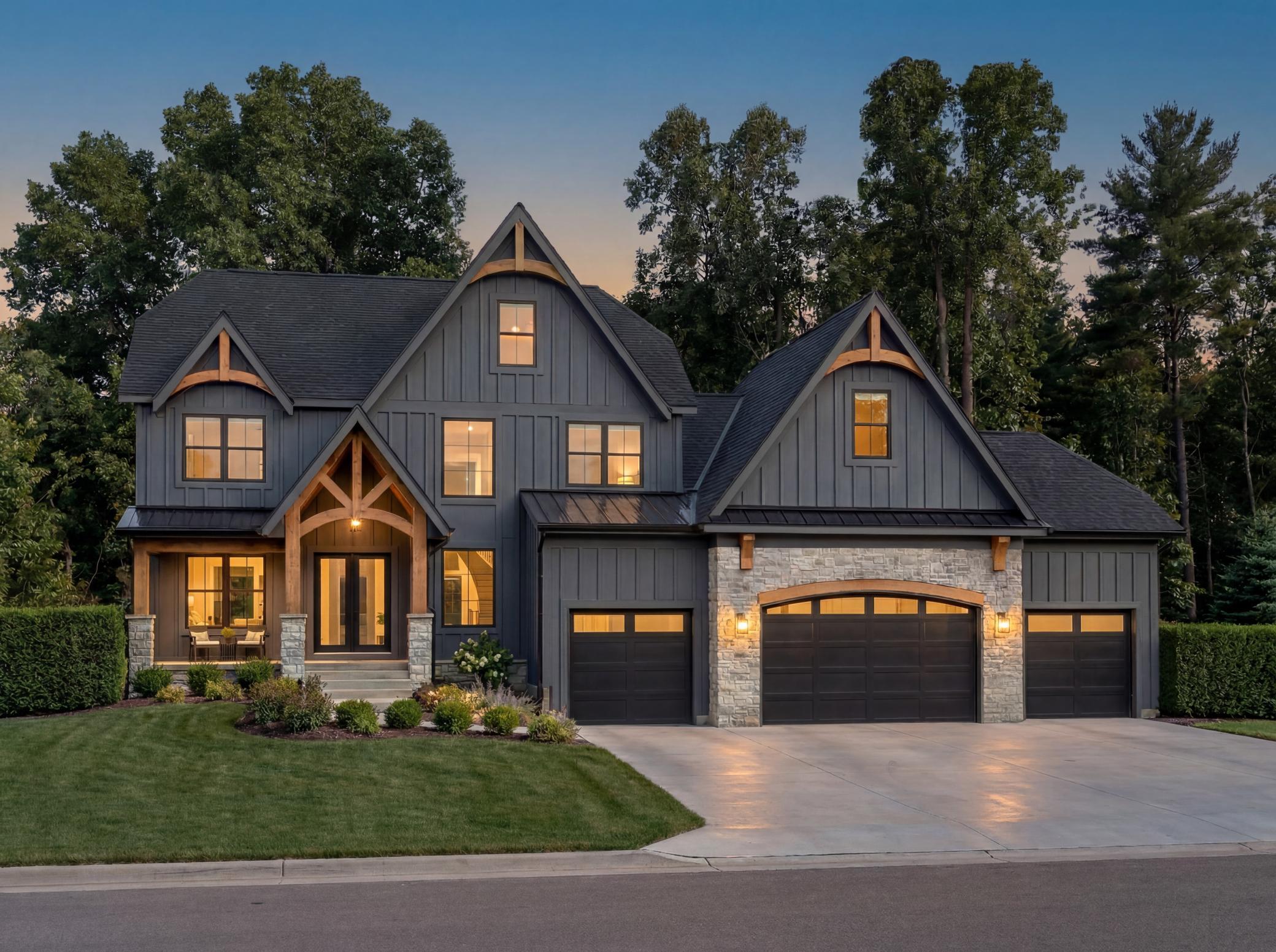 View of Residential at 4933 149th Avenue, Ham Lake MN 55304, Ham Lake (2 of 14) - Mike Wilen | Minnesota Team Real Estate