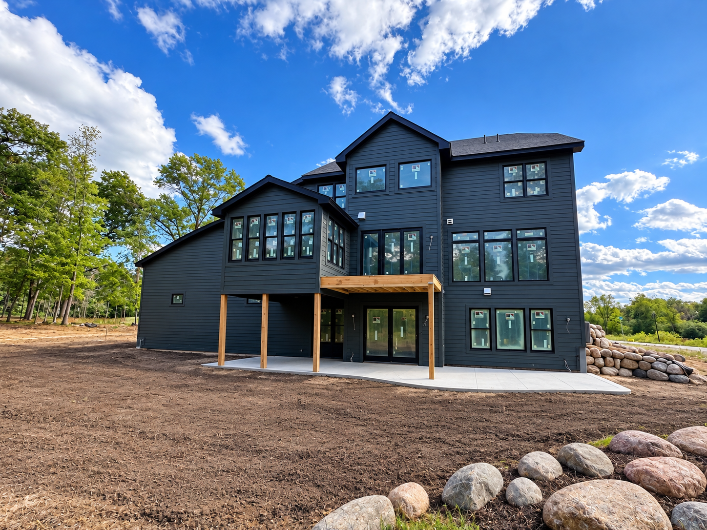 View of Residential at 4933 149th Avenue, Ham Lake MN 55304, Ham Lake (3 of 14) - Mike Wilen | Minnesota Team Real Estate