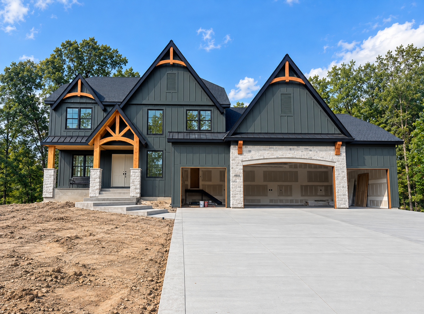 View of Single Family at 4933 149th Avenue, Ham Lake - Mike Wilen | Minnesota Team Real Estate