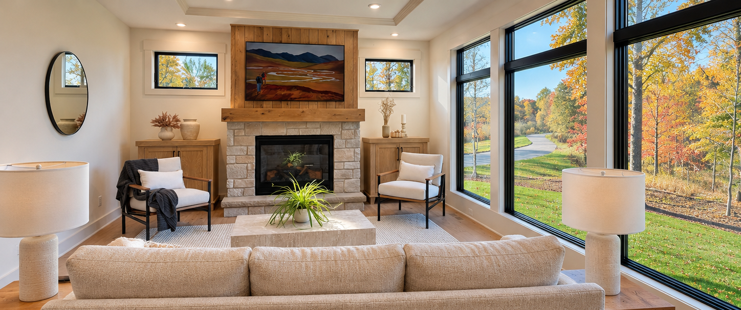 View of Residential at 4933 149th Avenue, Ham Lake MN 55304, Ham Lake (9 of 24) - Mike Wilen | Minnesota Team Real Estate