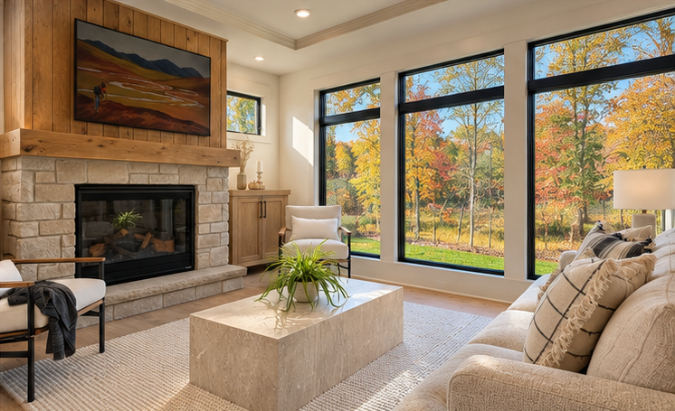 View of Residential at 4933 149th Avenue, Ham Lake MN 55304, Ham Lake (8 of 24) - Mike Wilen | Minnesota Team Real Estate
