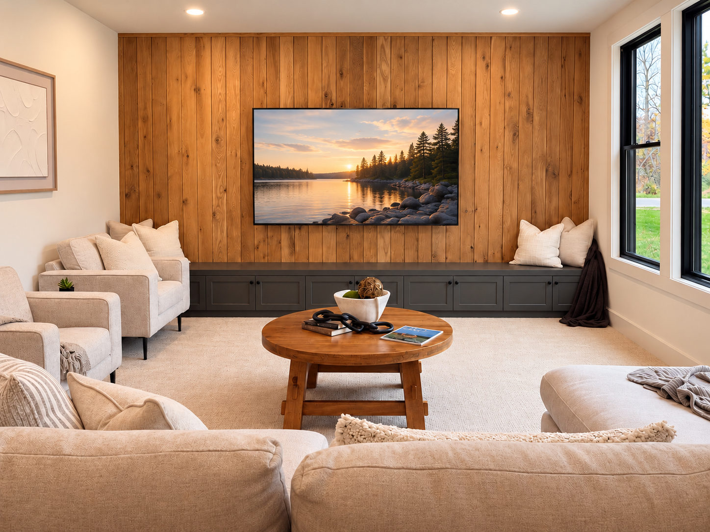 View of Residential at 4933 149th Avenue, Ham Lake MN 55304, Ham Lake (19 of 24) - Mike Wilen | Minnesota Team Real Estate