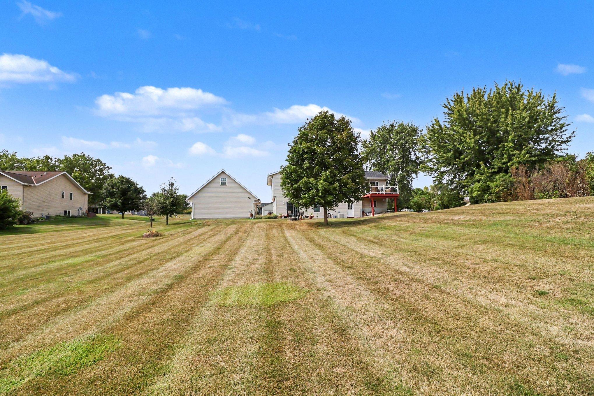 View of Residential at 781 Hillside Avenue, New Prague MN 56071, New Prague (38 of 39) - Mike Wilen | Minnesota Team Real Estate