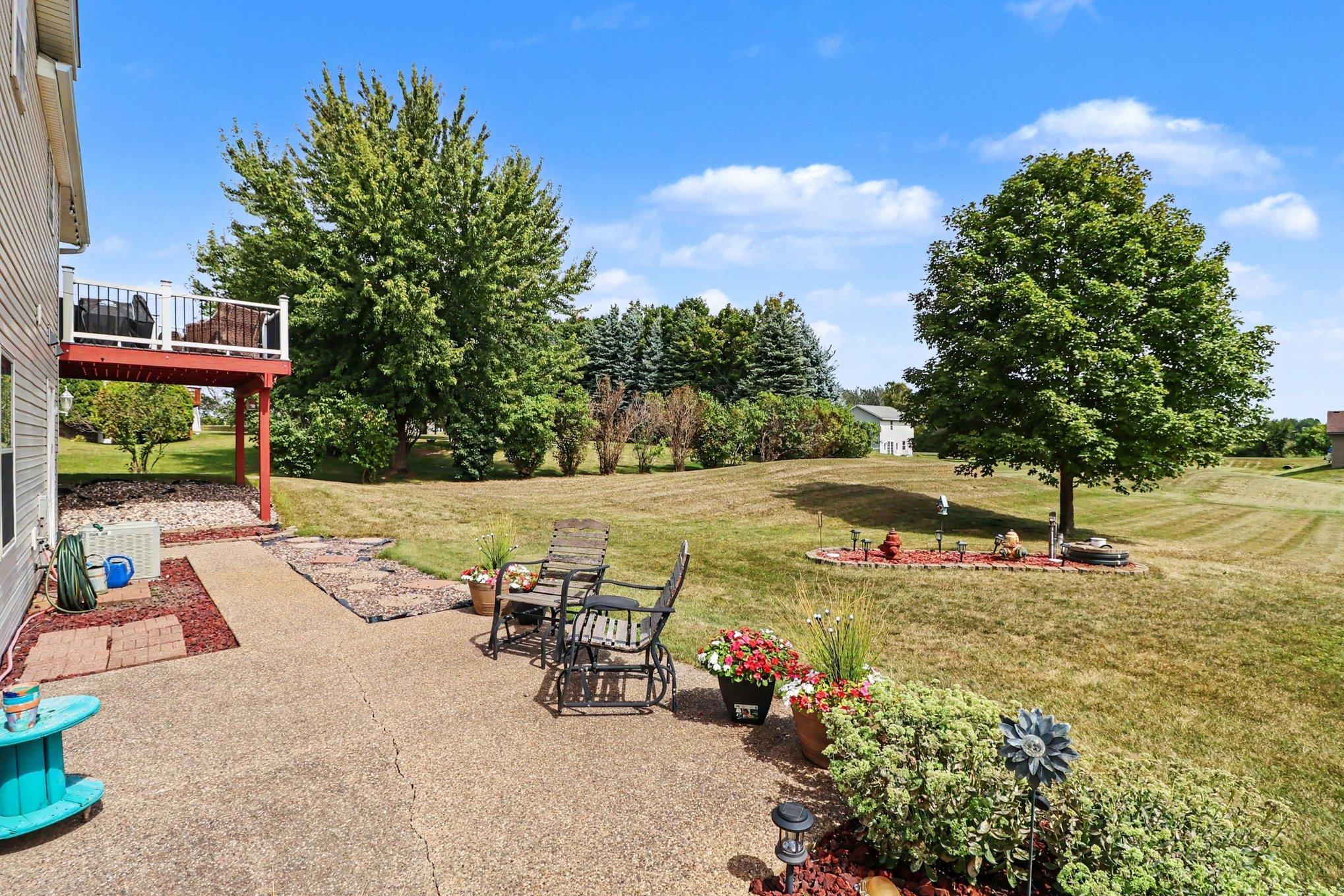 View of Residential at 781 Hillside Avenue, New Prague MN 56071, New Prague (35 of 39) - Mike Wilen | Minnesota Team Real Estate